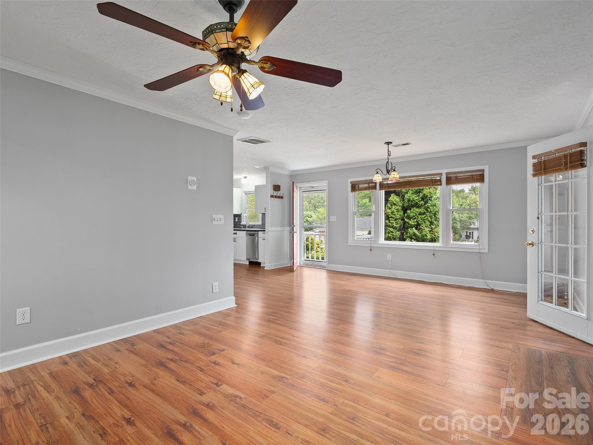 Single Family Residence at 151 Meadow Street, Waynesville, photo 5 of 39
