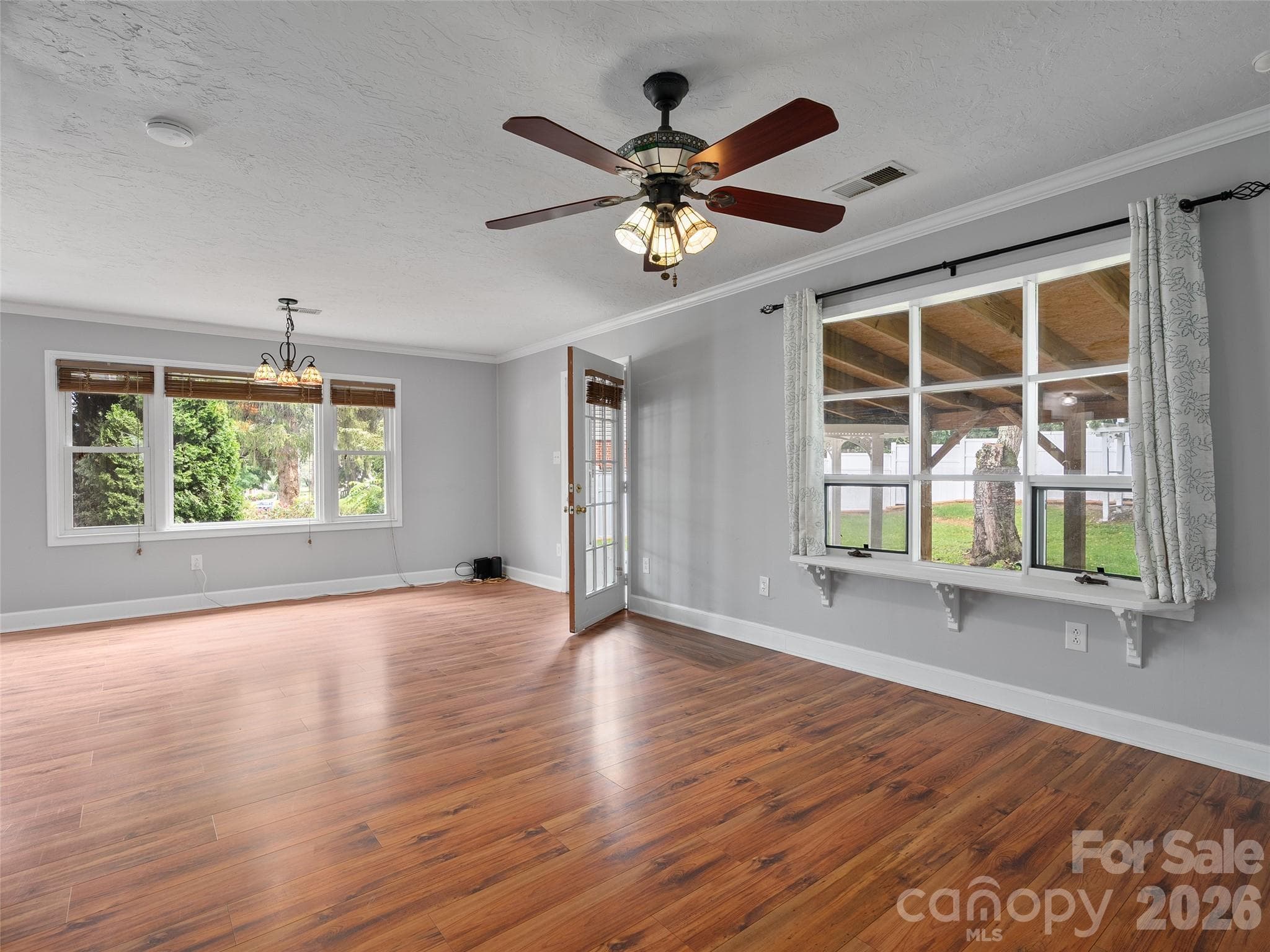 Single Family Residence at 151 Meadow Street, Waynesville, photo 6 of 39