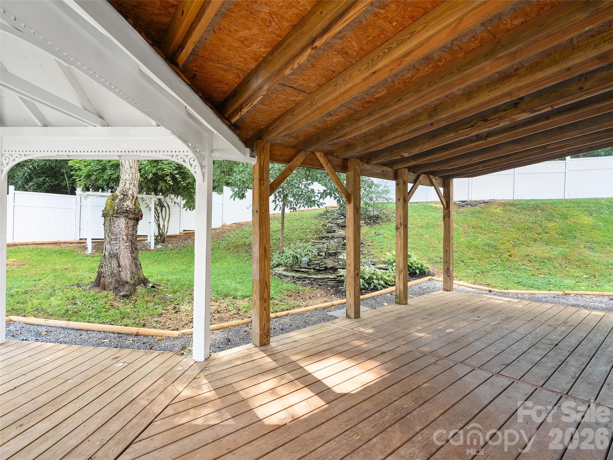 Single Family Residence at 151 Meadow Street, Waynesville, photo 8 of 39