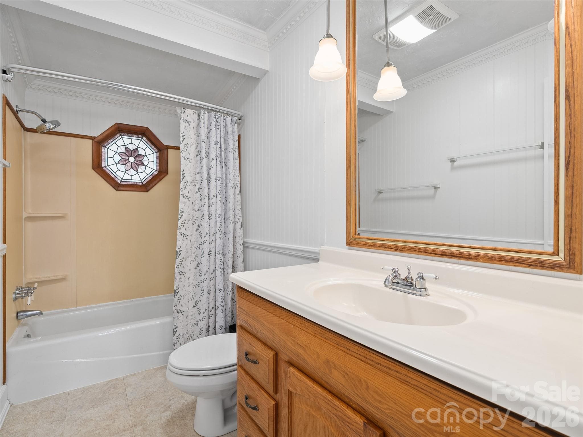 Single Family Residence at 151 Meadow Street, Waynesville, photo 18 of 39