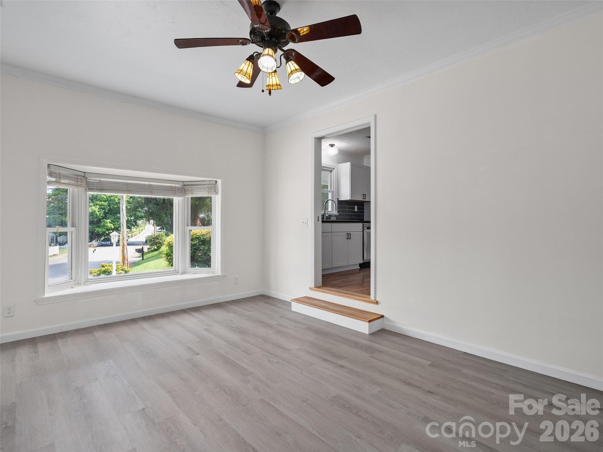 Single Family Residence at 151 Meadow Street, Waynesville, photo 23 of 39