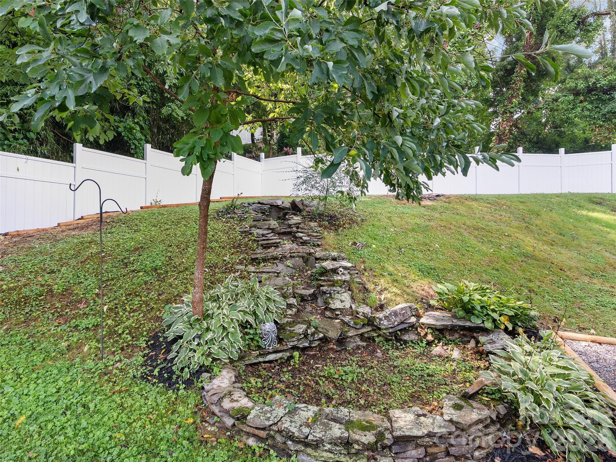 Single Family Residence at 151 Meadow Street, Waynesville, photo 31 of 39