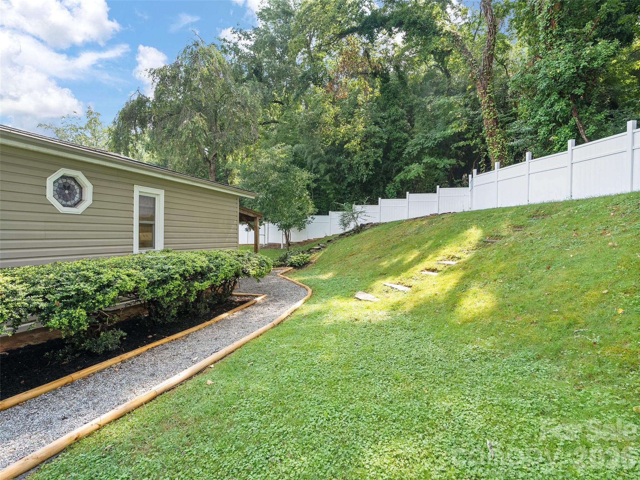 Single Family Residence at 151 Meadow Street, Waynesville, photo 34 of 39