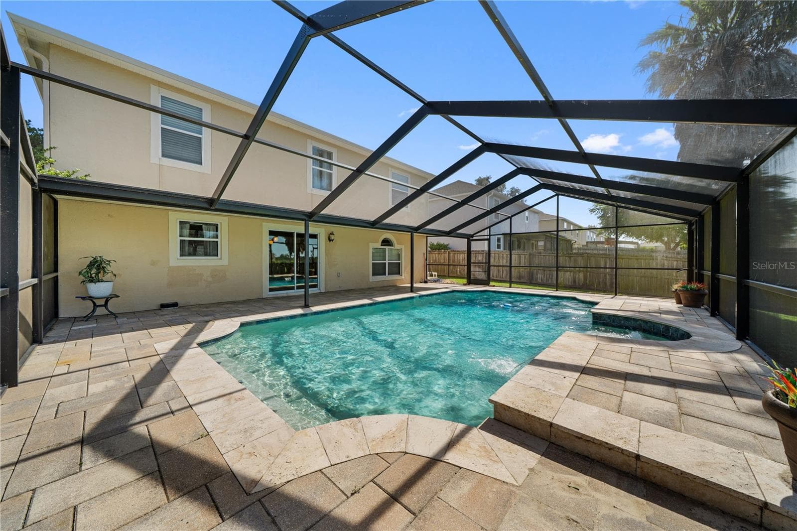 Single Family Residence at 14308 NW 161ST AVE, ALACHUA, photo 10 of 75