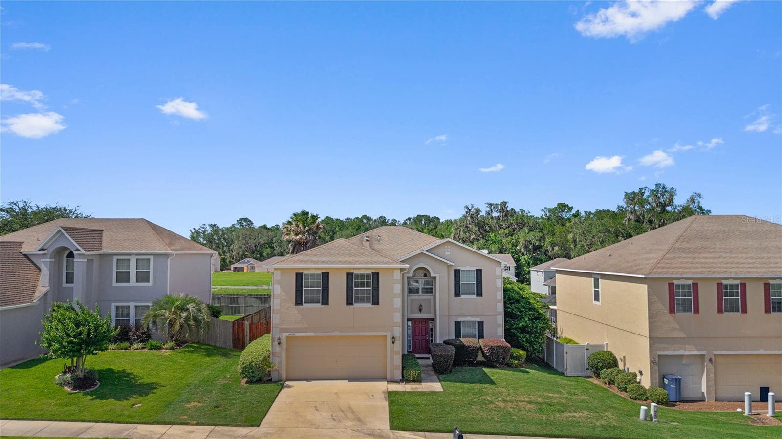 Single Family Residence at 14308 NW 161ST AVE, ALACHUA, photo 64 of 75