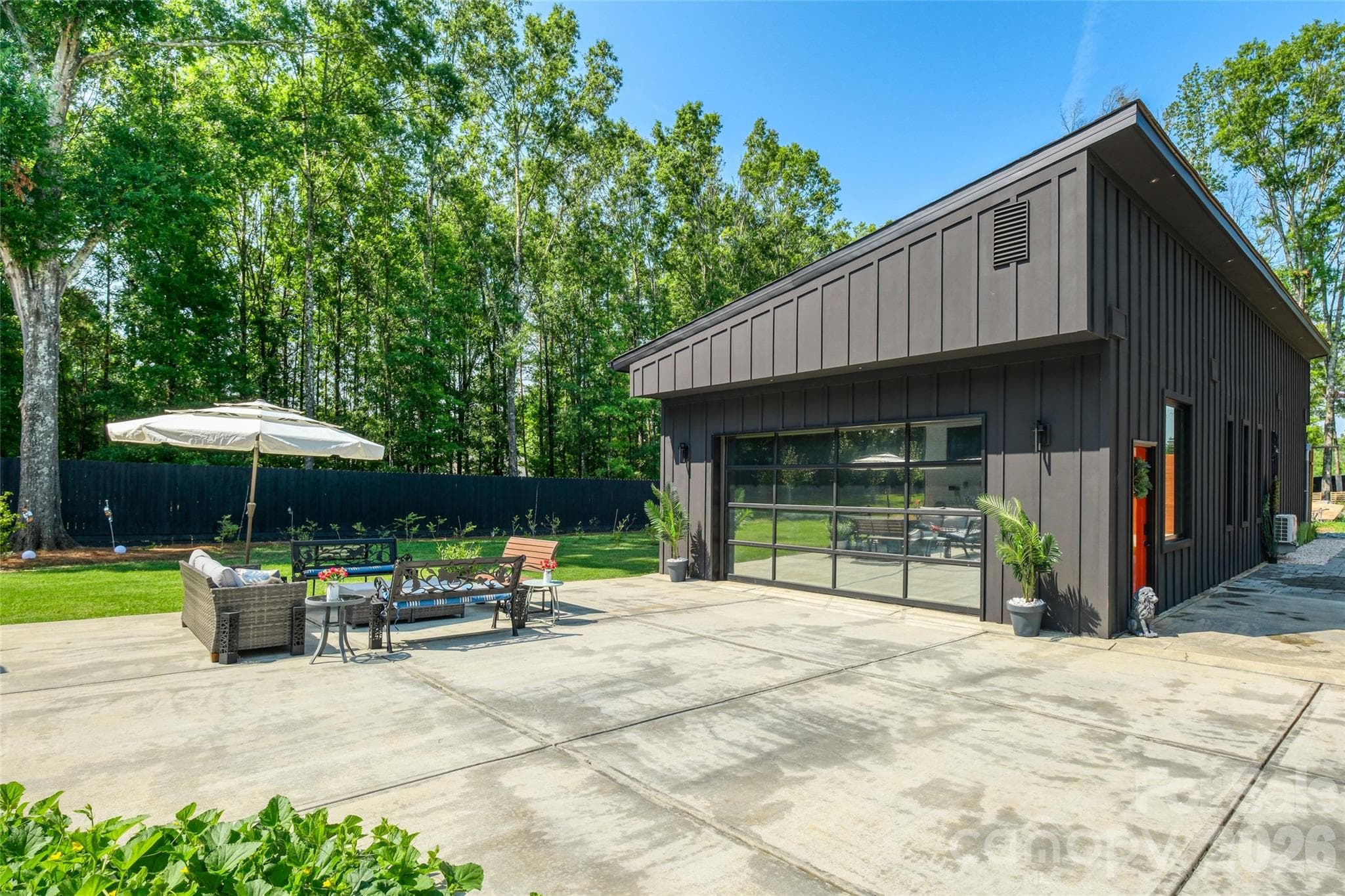 Single Family Residence at 6905 W Duncan Road, Indian Trail, photo 6 of 48