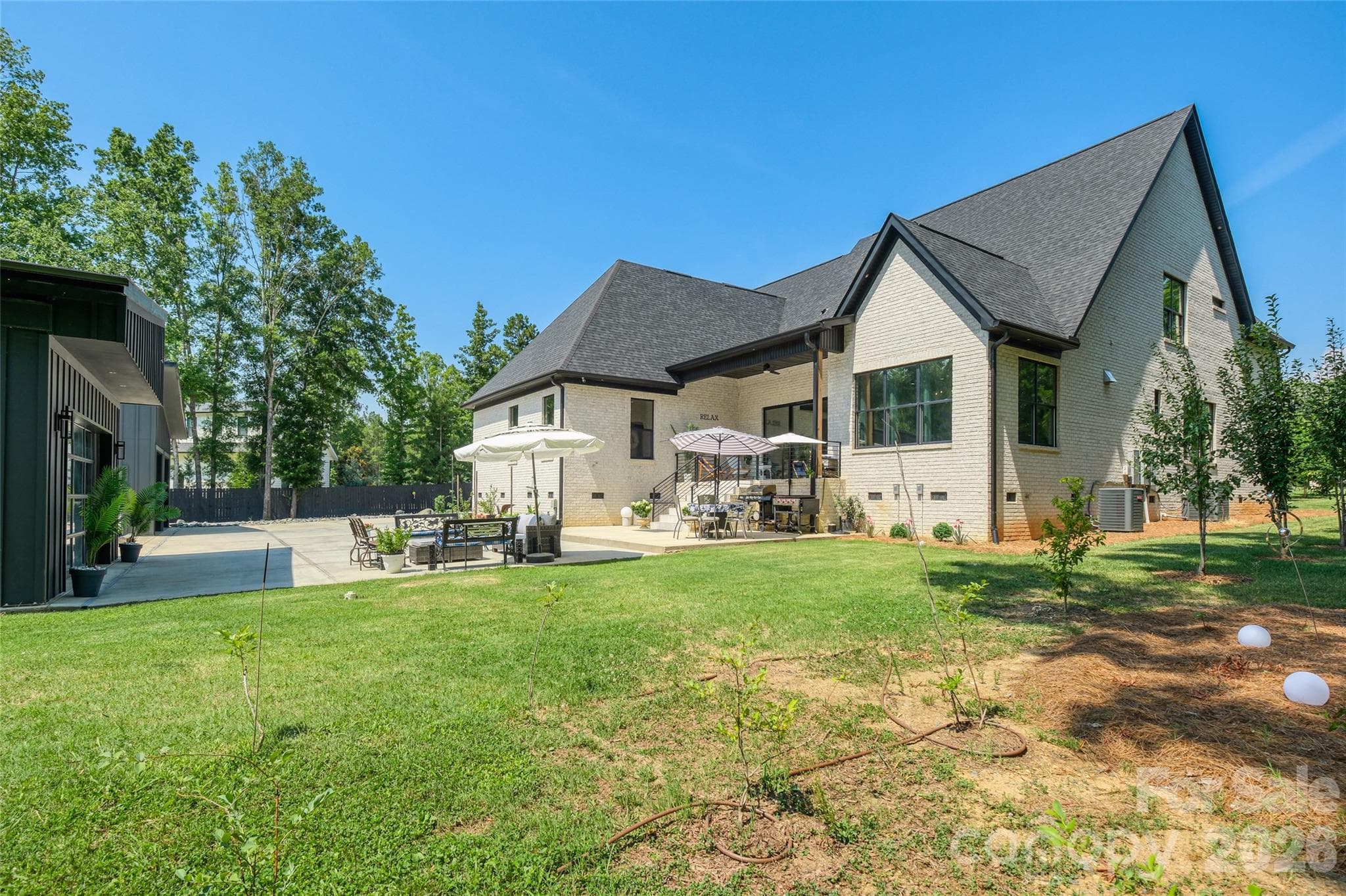 Single Family Residence at 6905 W Duncan Road, Indian Trail, photo 43 of 48