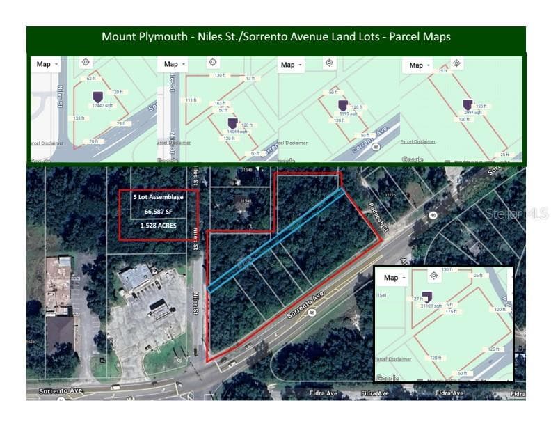Land at NILES ST, MOUNT PLYMOUTH, photo 3 of 16