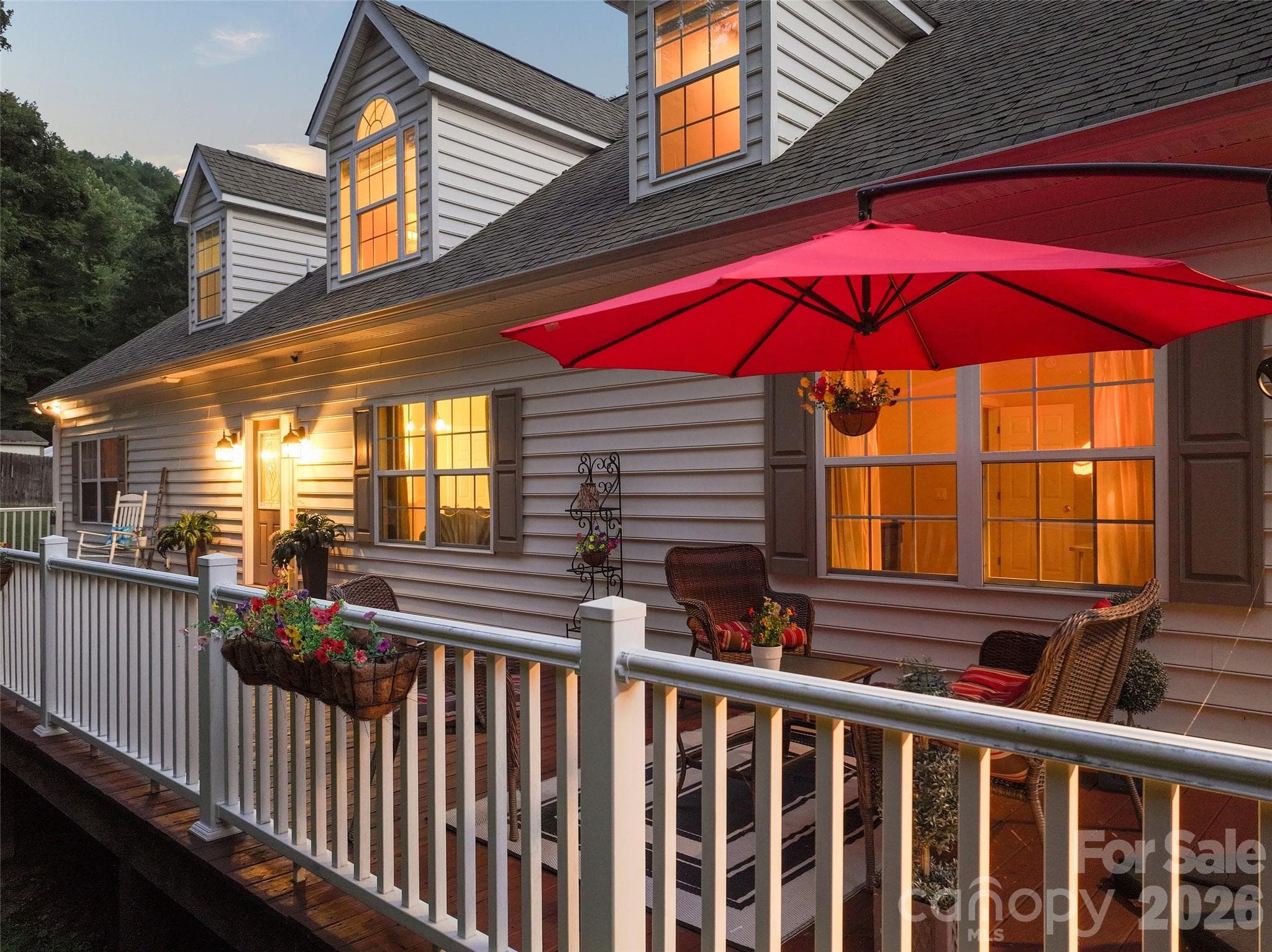 Single Family Residence at Waynesville, photo 2 of 48