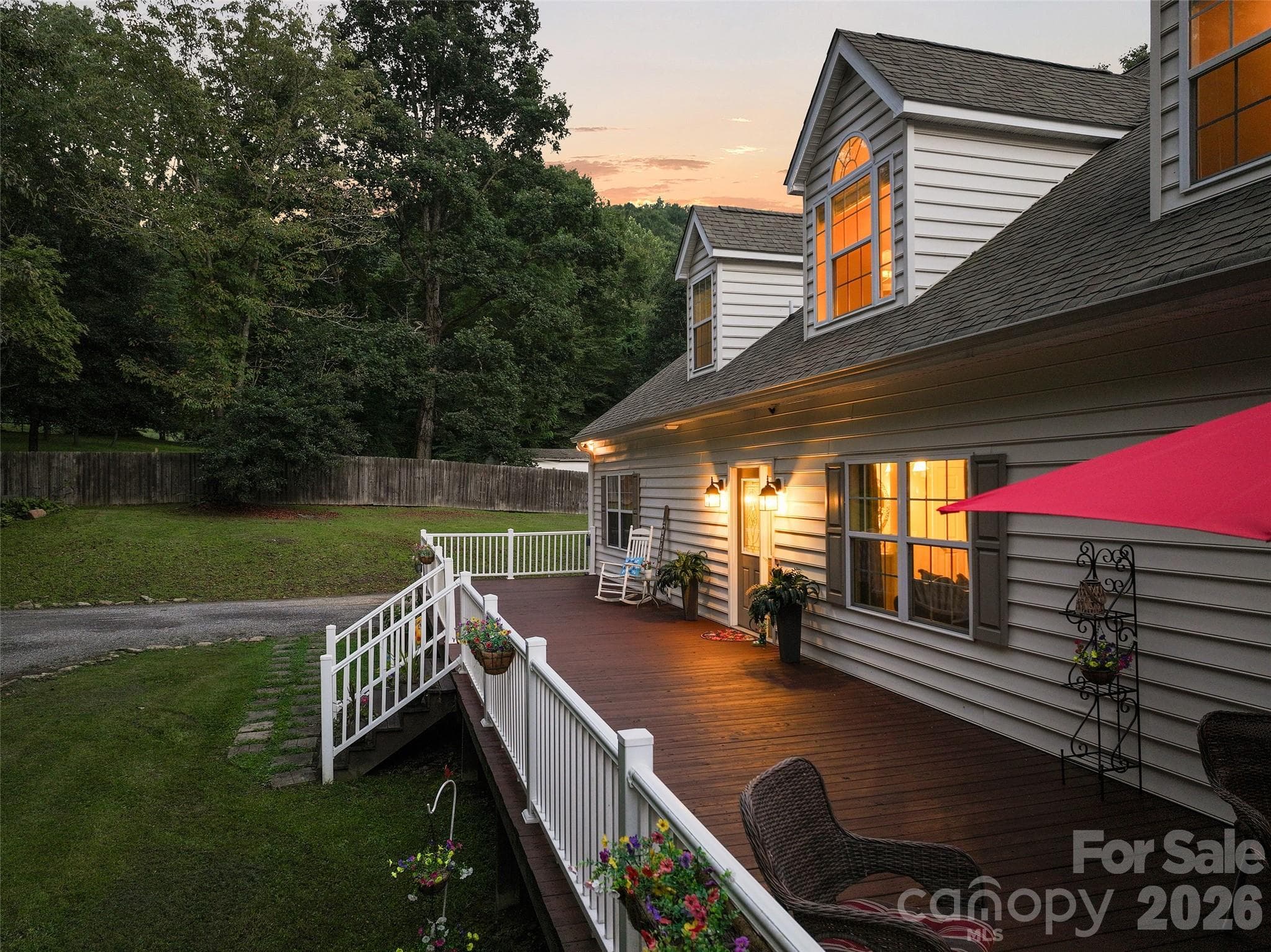 Single Family Residence at Waynesville, photo 3 of 48
