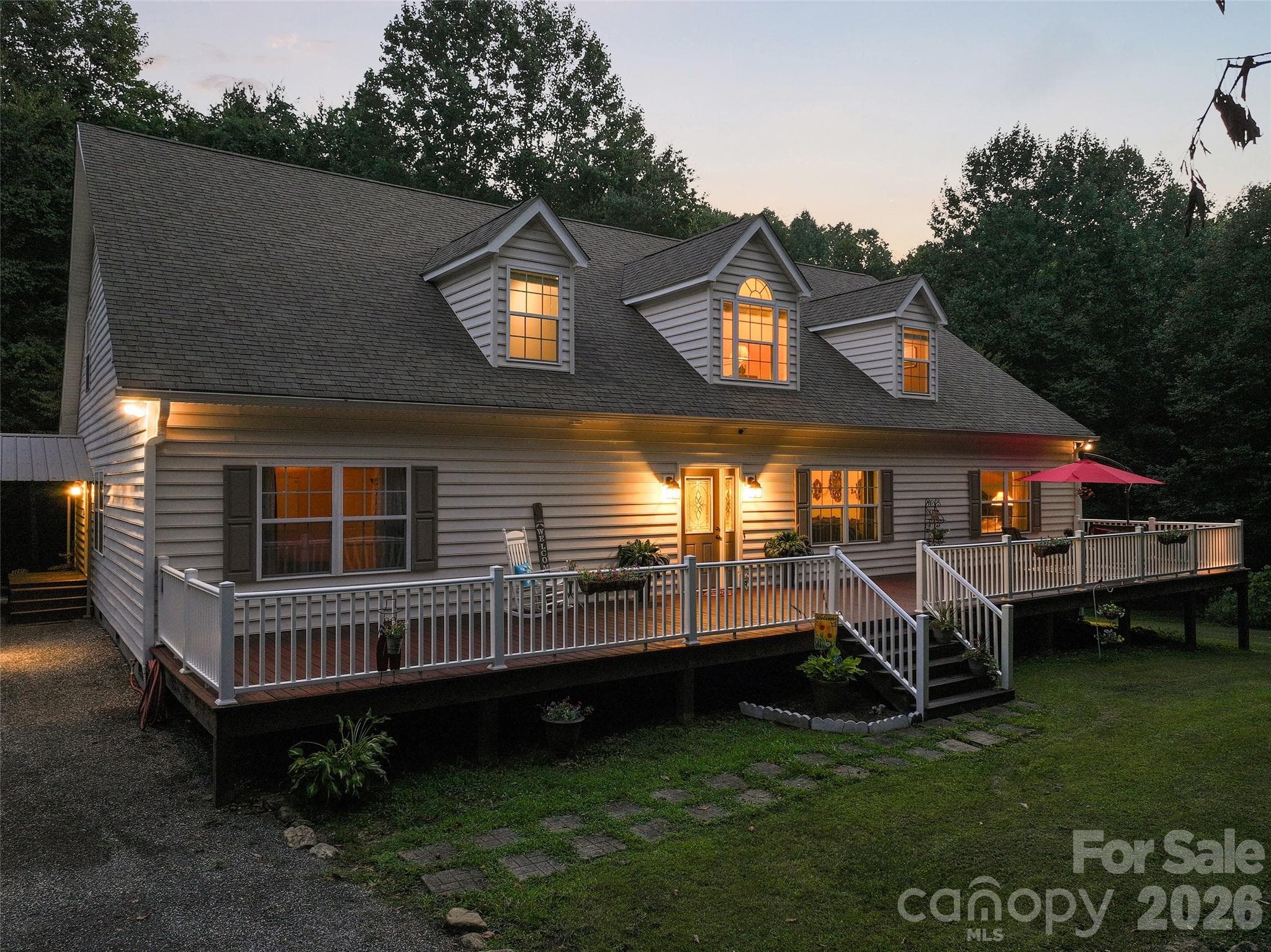 Single Family Residence at Waynesville, photo 4 of 48