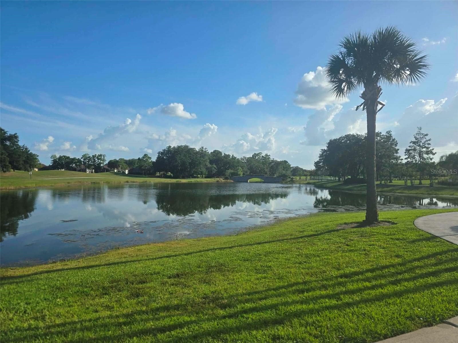 Single Family Residence at 501 HERITAGE TRAIL ST, POINCIANA, photo 28 of 29