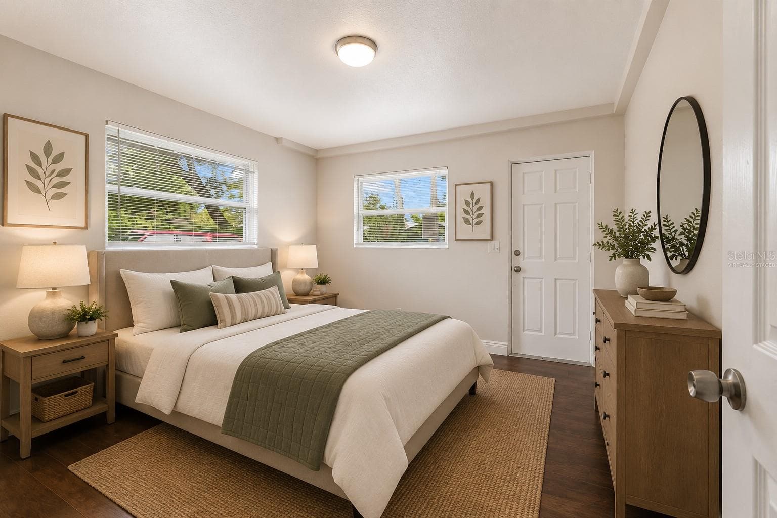 Virtually Staged - 3601 6TH AVE N, ST PETERSBURG