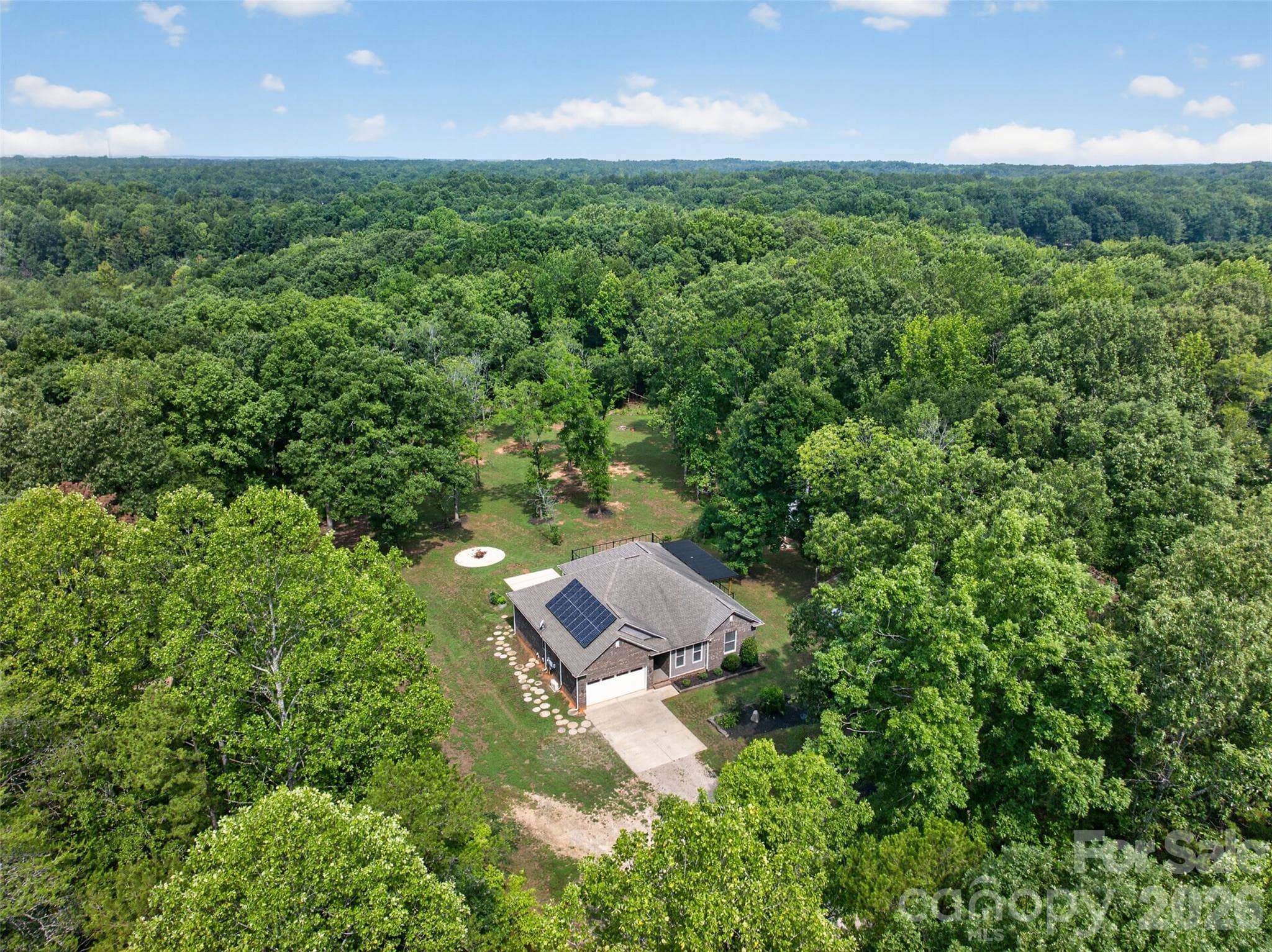 Single Family Residence at 4545 Old Church Road, Lancaster, photo 39 of 48