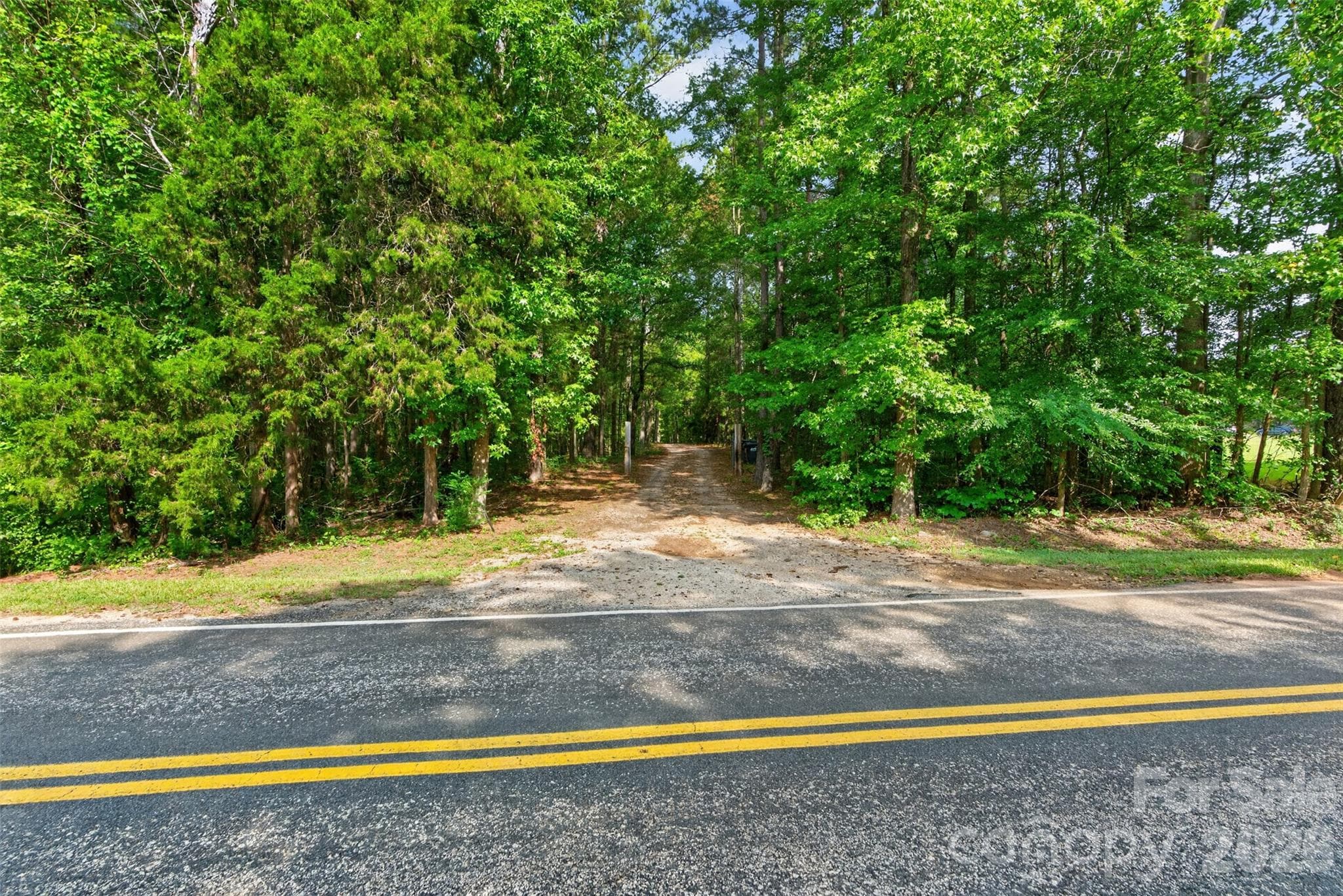 Single Family Residence at 4545 Old Church Road, Lancaster, photo 47 of 48