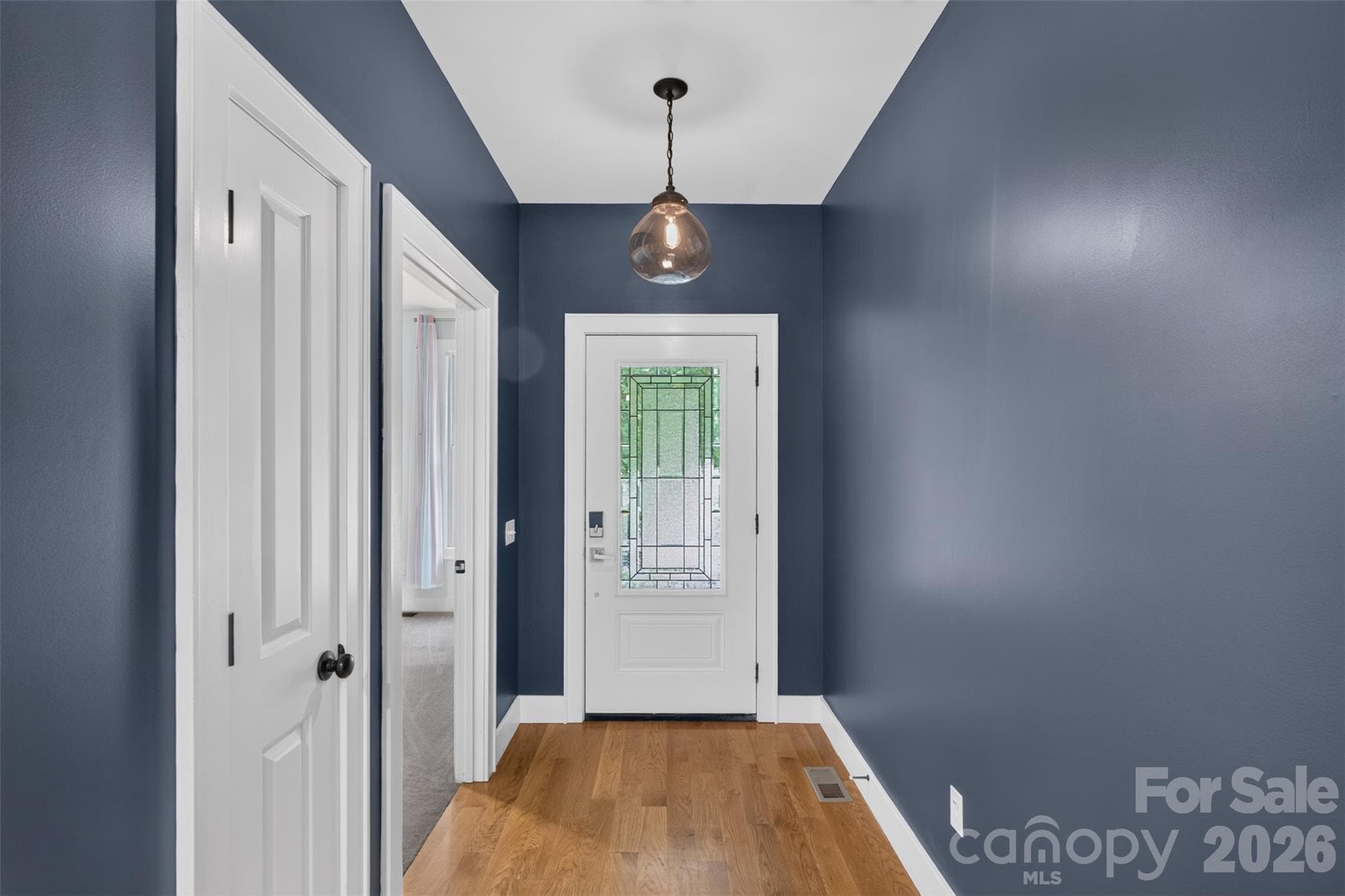 Single Family Residence at 4545 Old Church Road, Lancaster, photo 3 of 48
