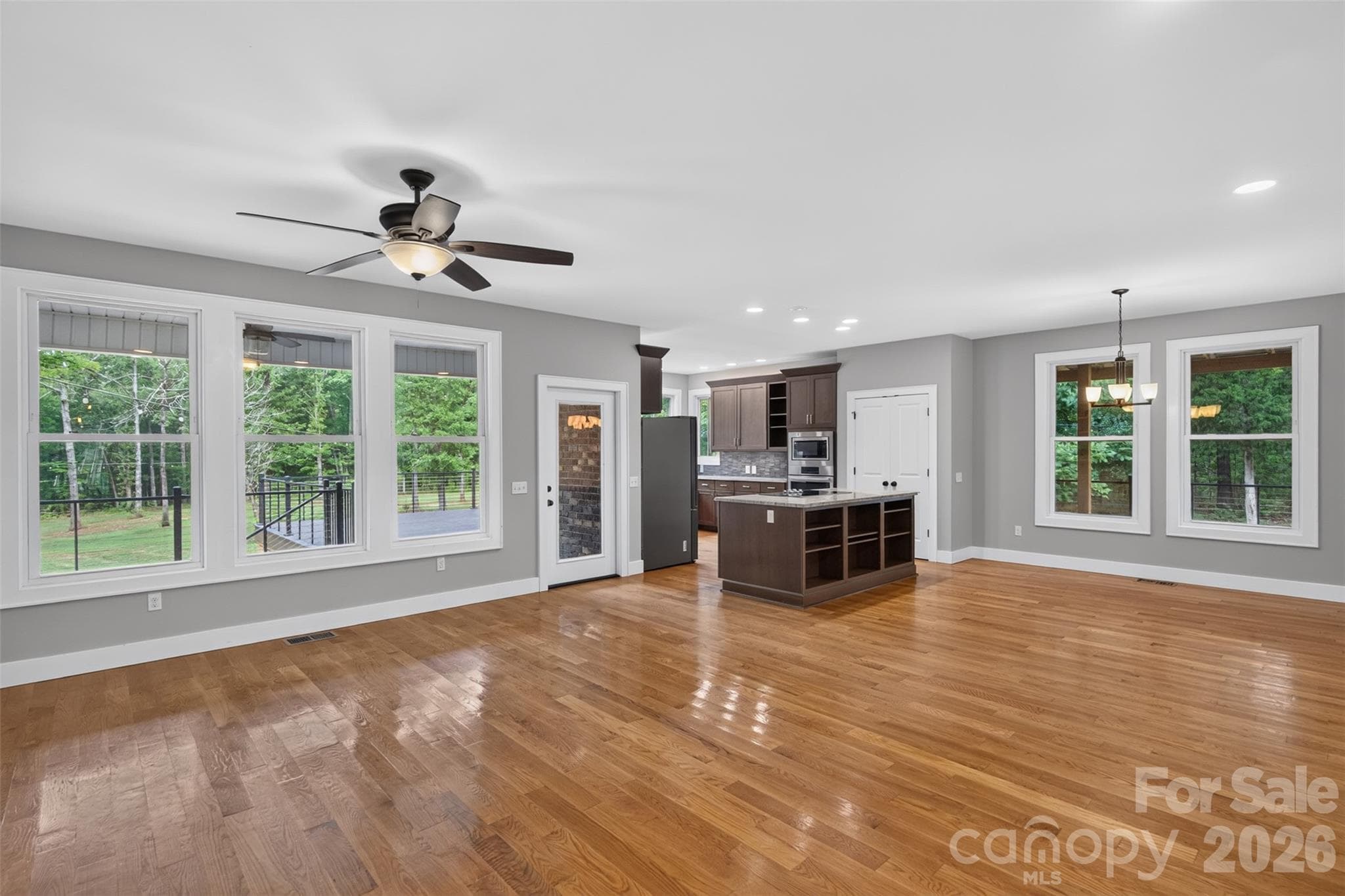 Single Family Residence at 4545 Old Church Road, Lancaster, photo 8 of 48