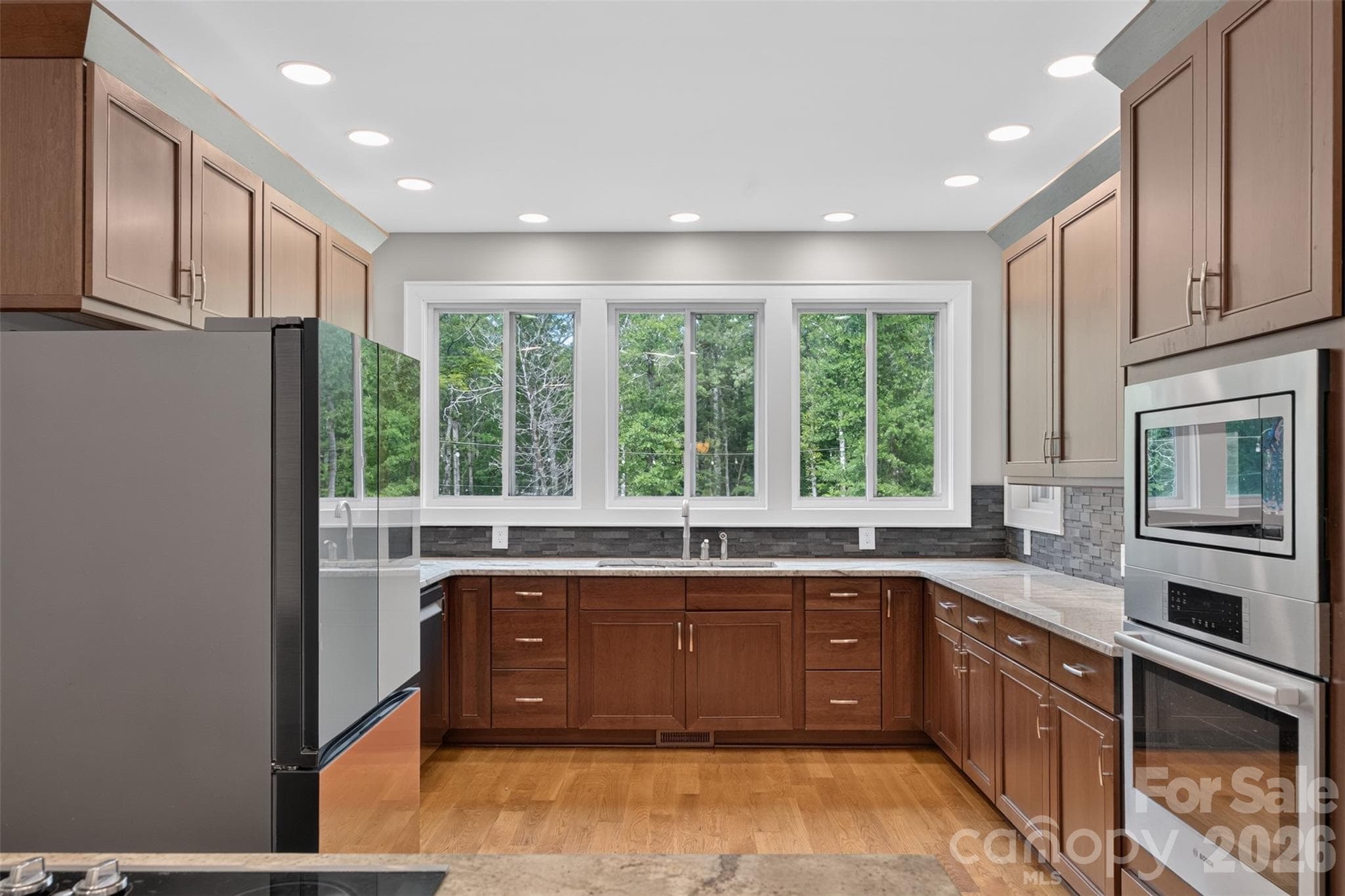 Single Family Residence at 4545 Old Church Road, Lancaster, photo 10 of 48