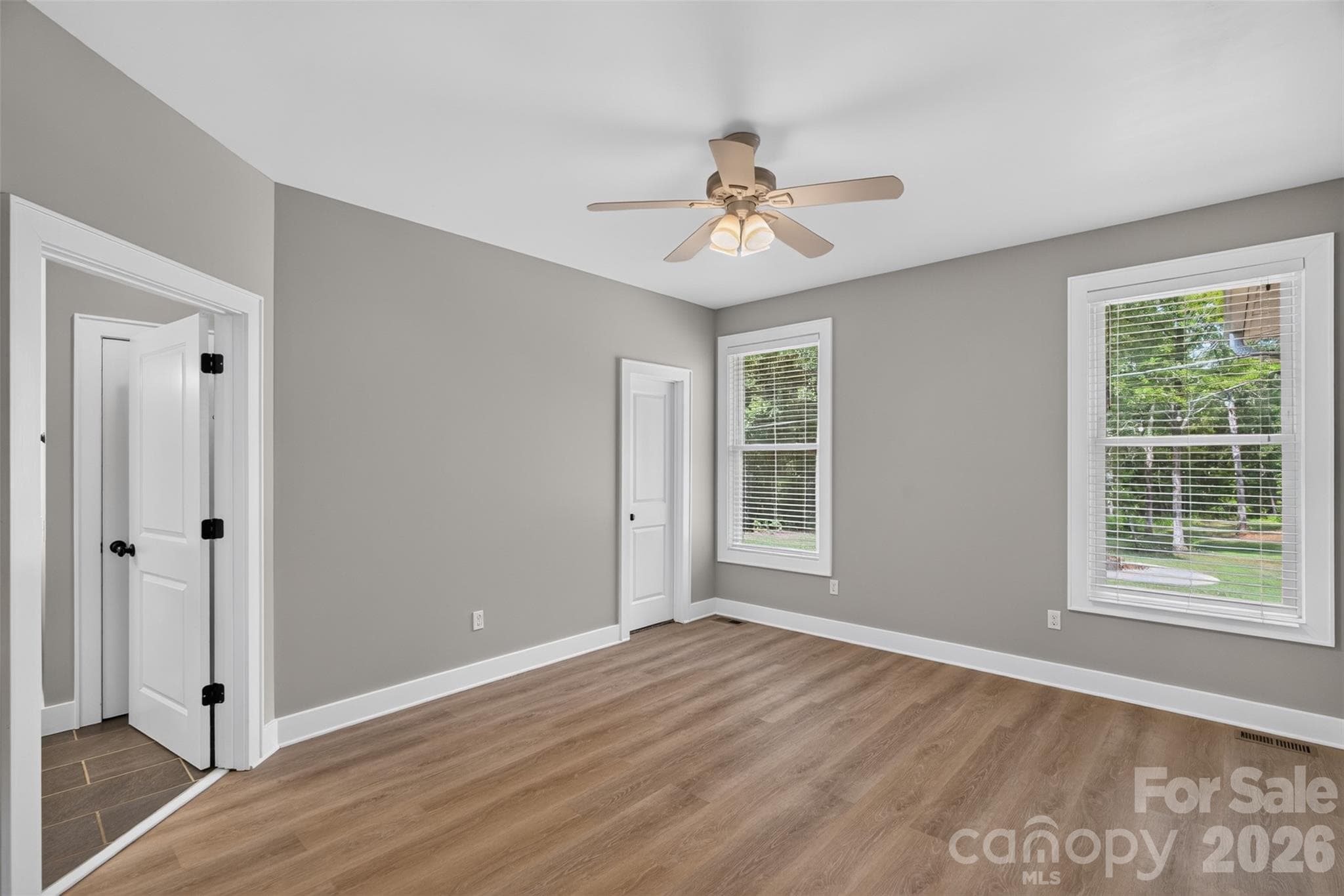 Single Family Residence at 4545 Old Church Road, Lancaster, photo 18 of 48