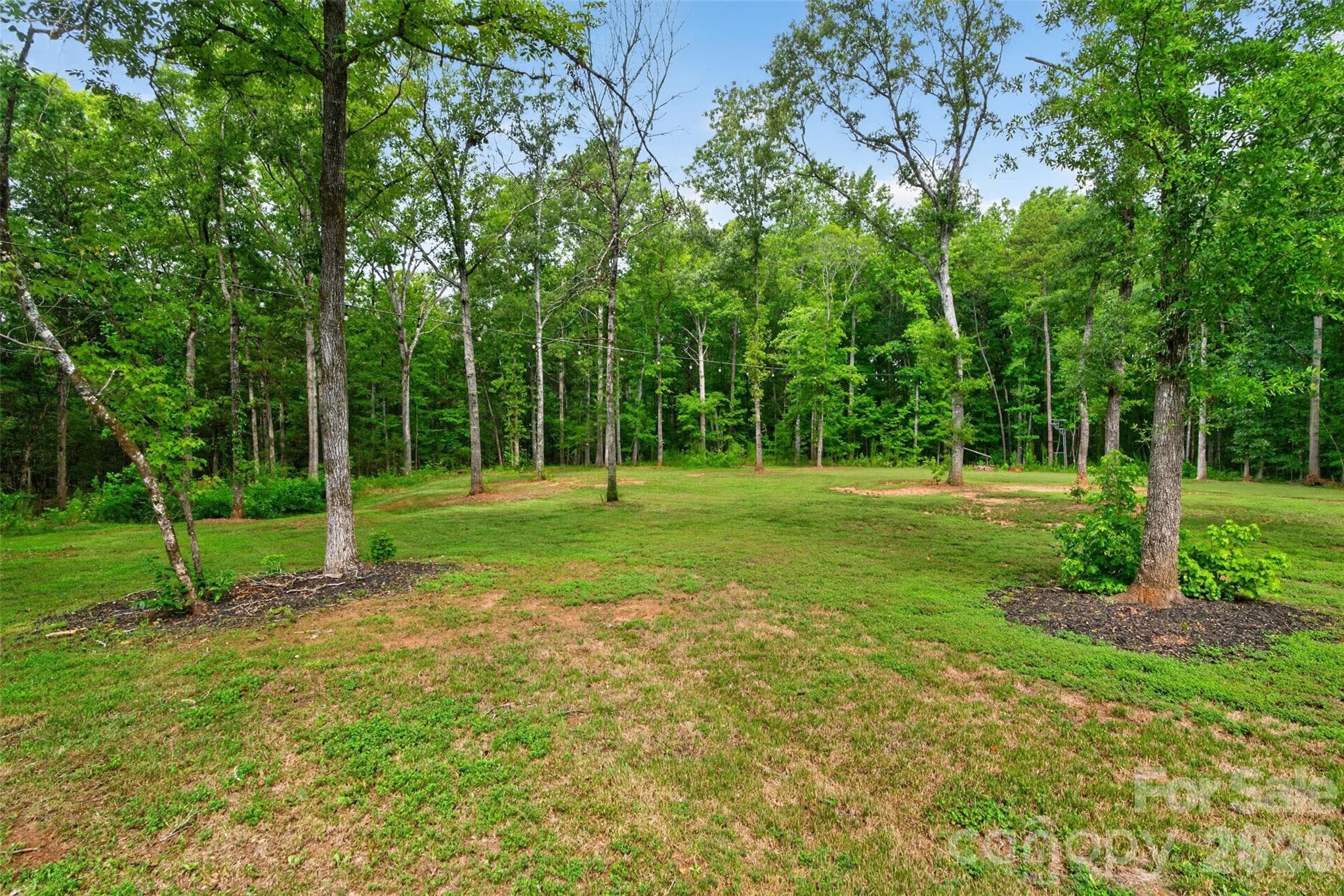 Single Family Residence at 4545 Old Church Road, Lancaster, photo 33 of 48