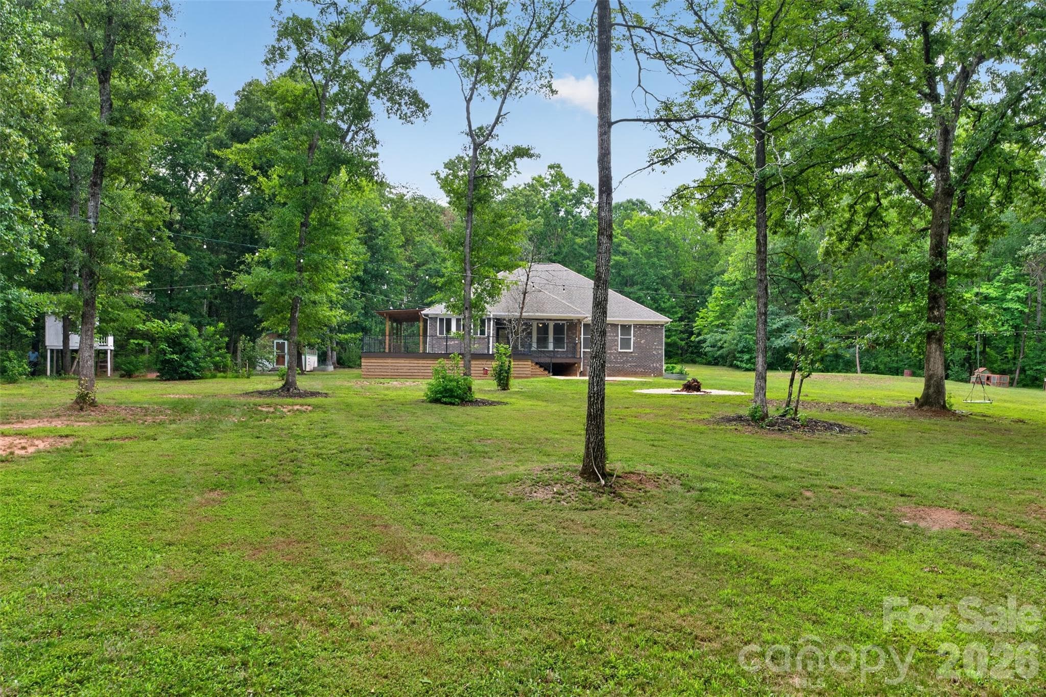 Single Family Residence at 4545 Old Church Road, Lancaster, photo 36 of 48