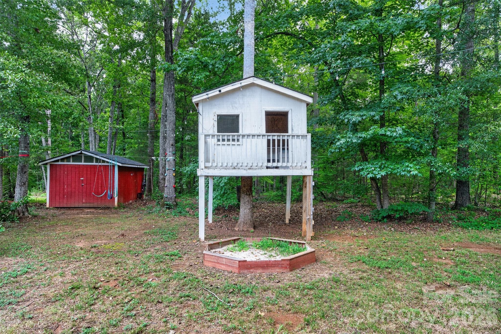 Single Family Residence at 4545 Old Church Road, Lancaster, photo 38 of 48