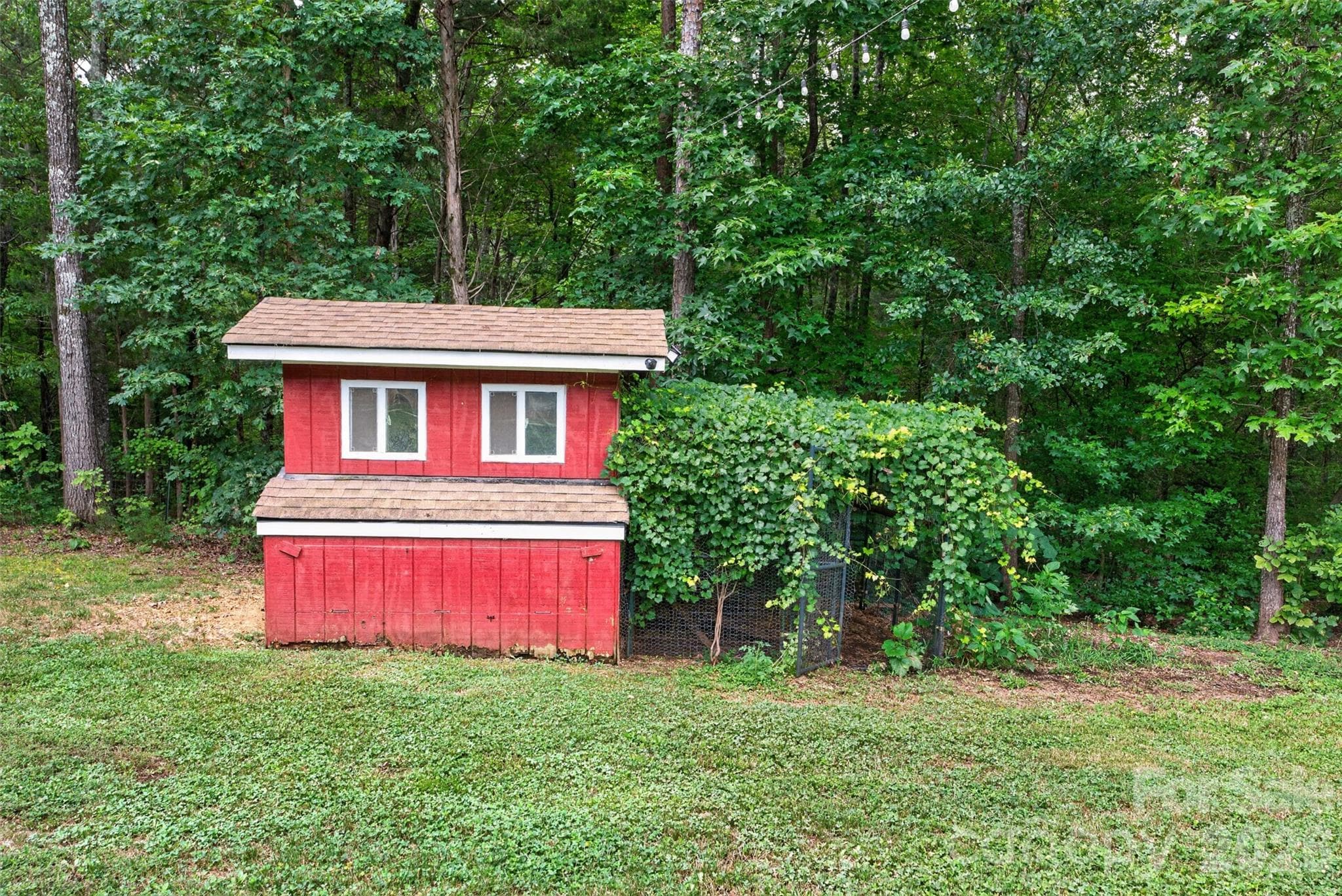 Single Family Residence at 4545 Old Church Road, Lancaster, photo 40 of 48