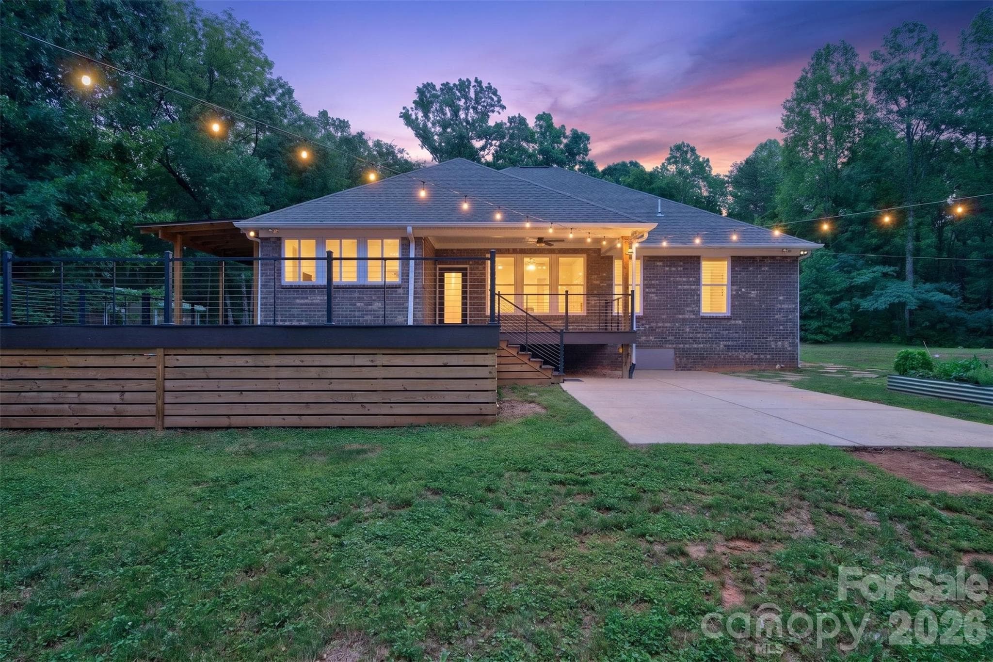 Single Family Residence at 4545 Old Church Road, Lancaster, photo 48 of 48