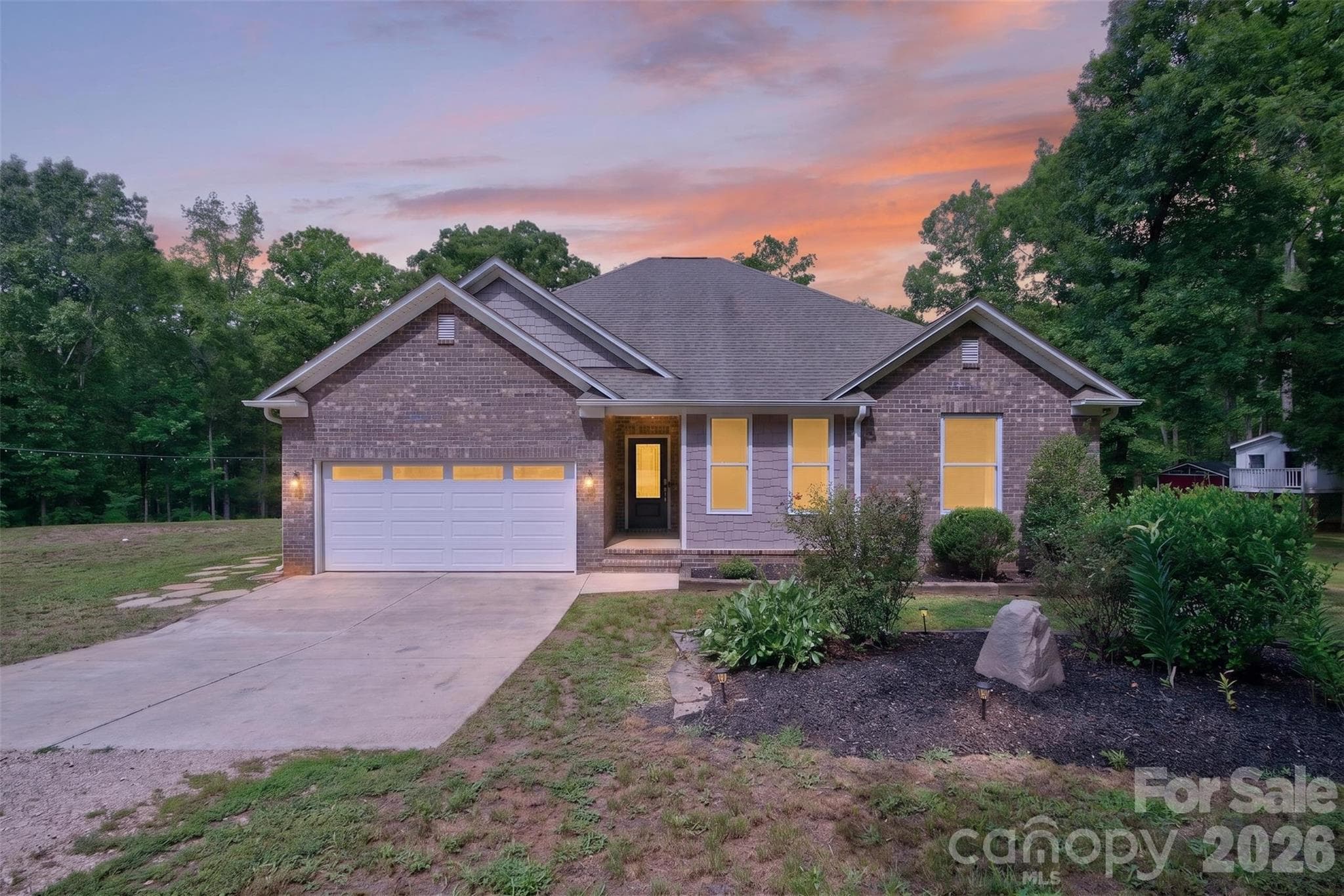 4545 Old Church Road