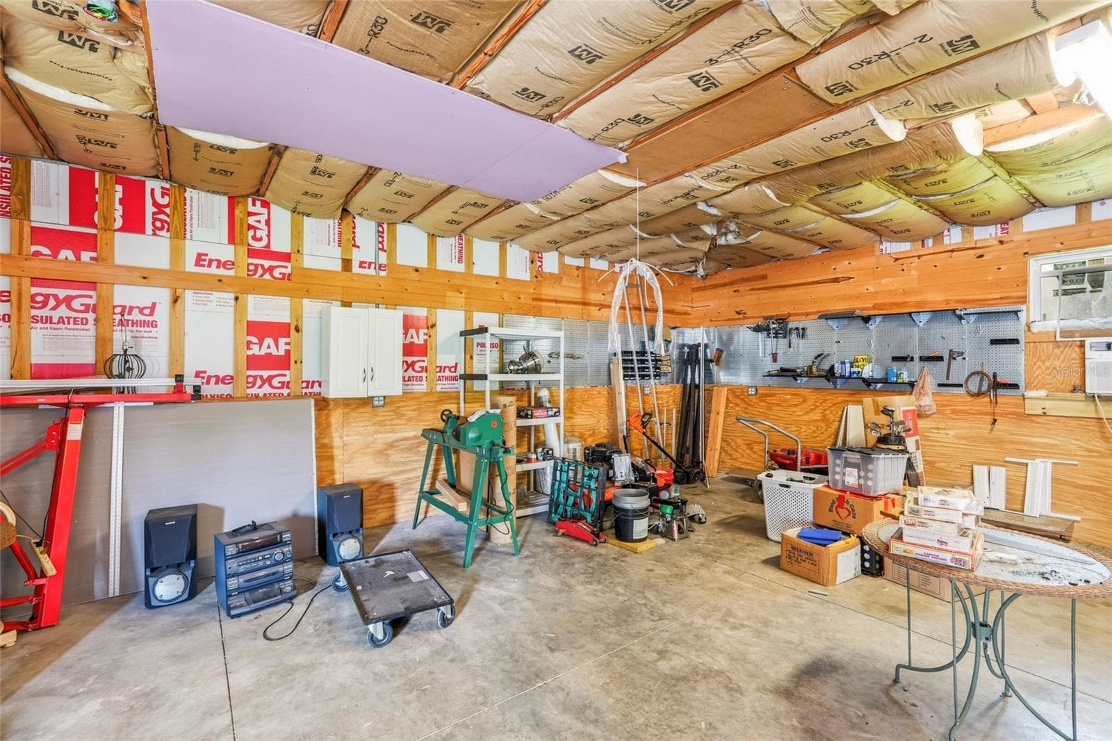 Single Family Residence at 2209 TROPICAIRE BLVD, NORTH PORT, photo 42 of 69