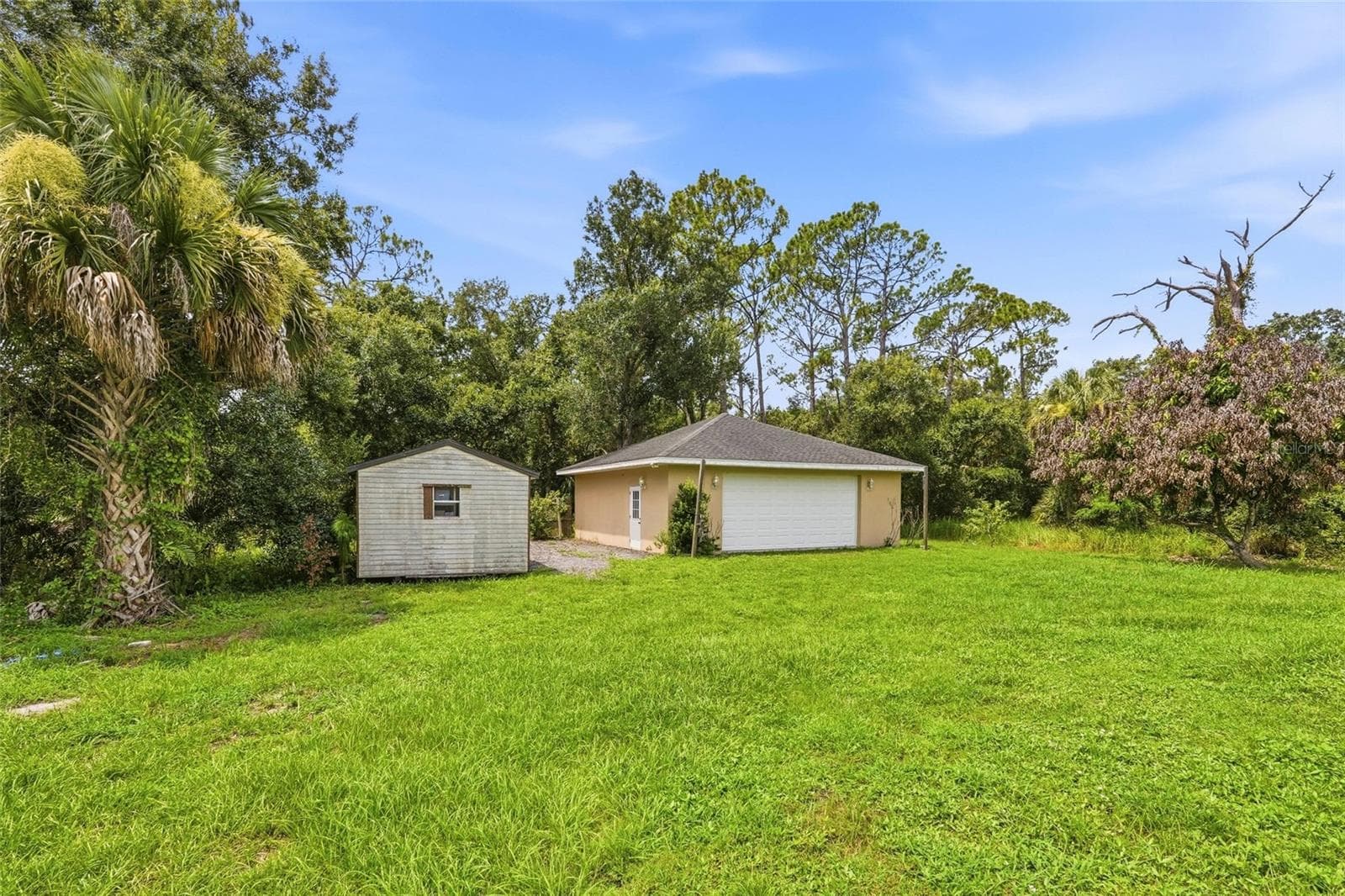 Single Family Residence at 2209 TROPICAIRE BLVD, NORTH PORT, photo 45 of 69