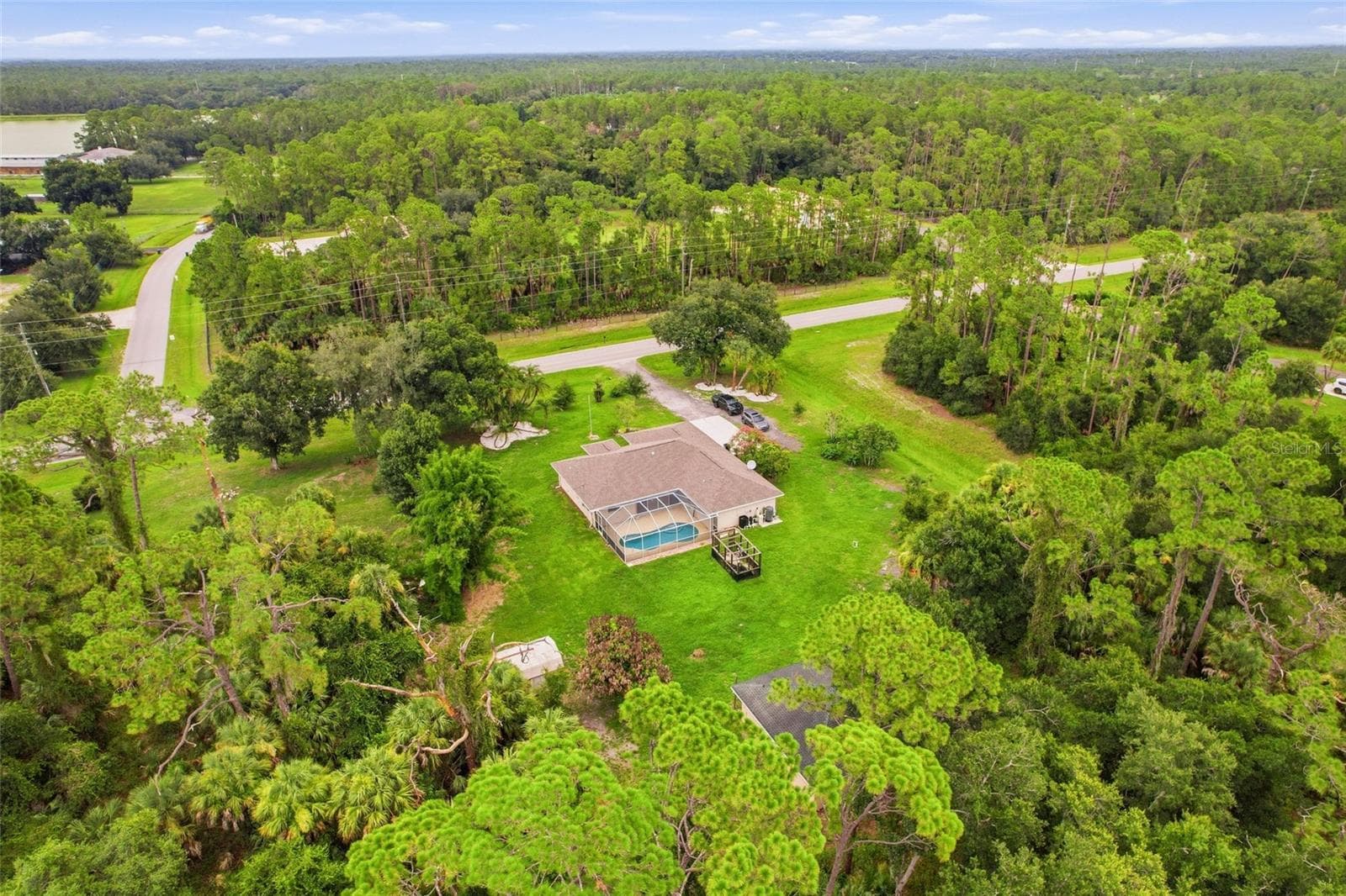 Single Family Residence at 2209 TROPICAIRE BLVD, NORTH PORT, photo 48 of 69