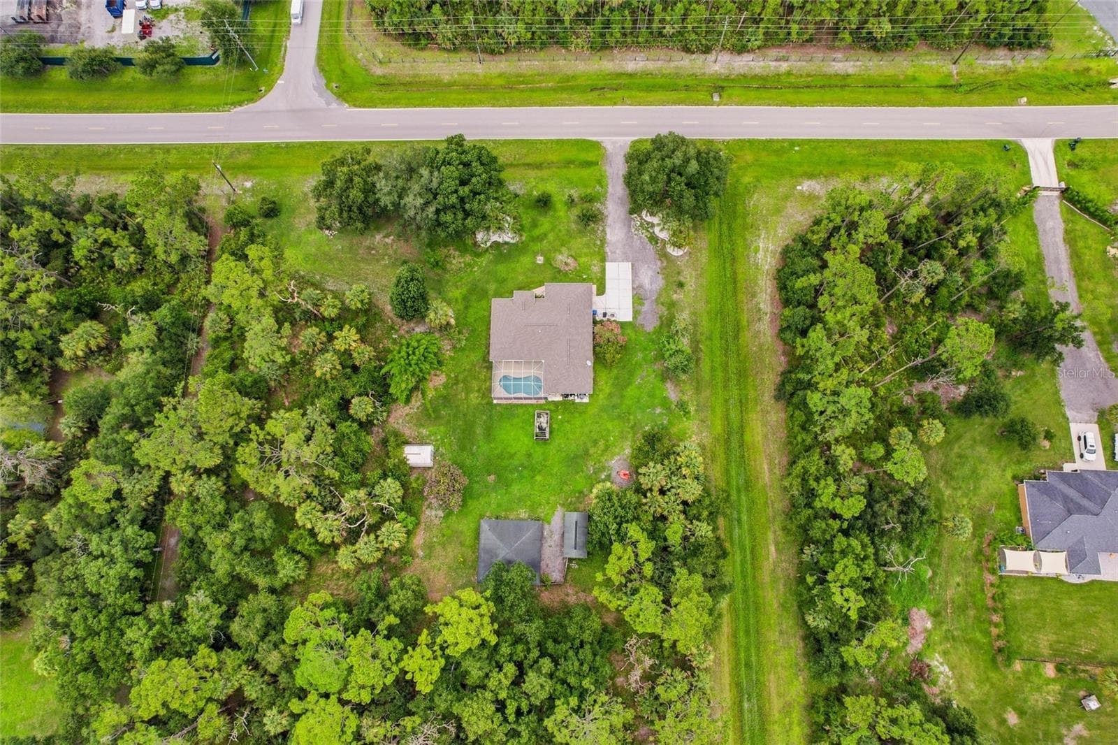 Single Family Residence at 2209 TROPICAIRE BLVD, NORTH PORT, photo 50 of 69