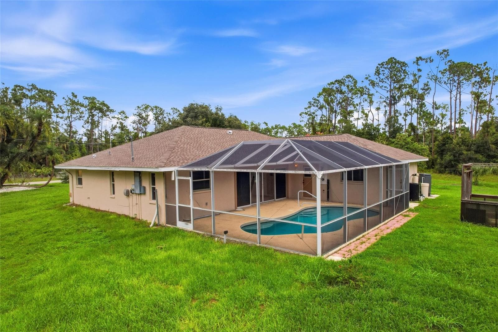 Single Family Residence at 2209 TROPICAIRE BLVD, NORTH PORT, photo 54 of 69