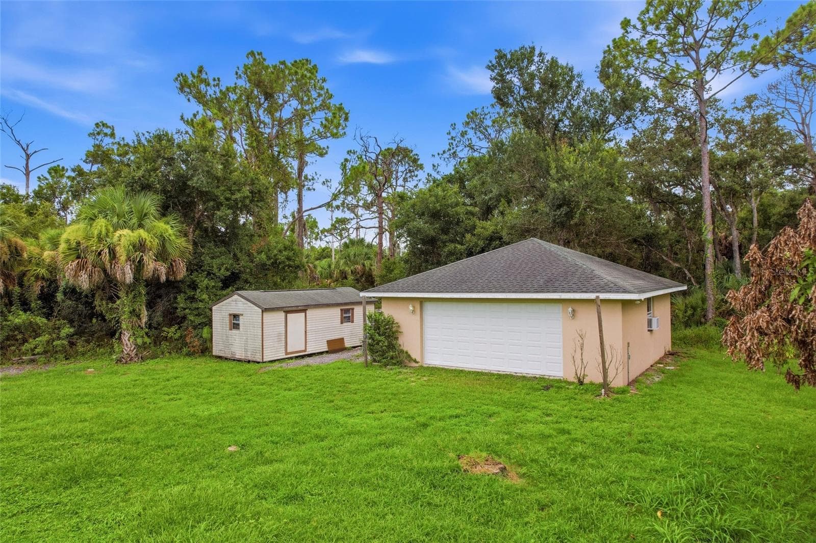 Single Family Residence at 2209 TROPICAIRE BLVD, NORTH PORT, photo 55 of 69