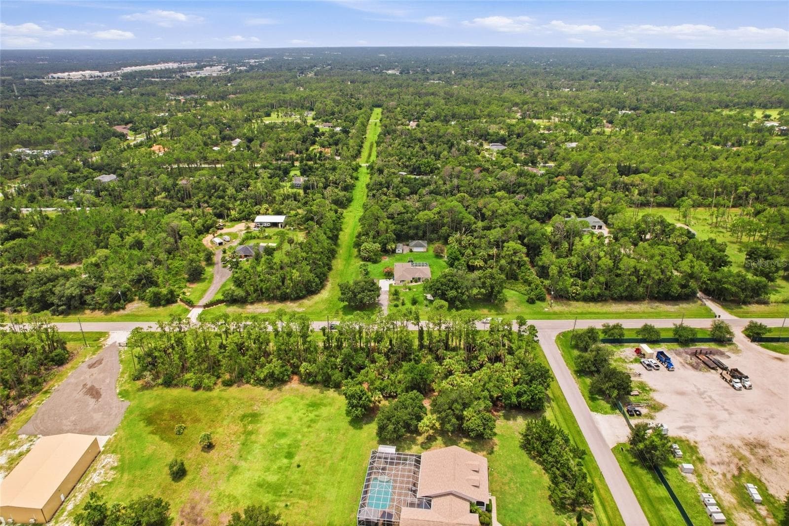 Single Family Residence at 2209 TROPICAIRE BLVD, NORTH PORT, photo 64 of 69