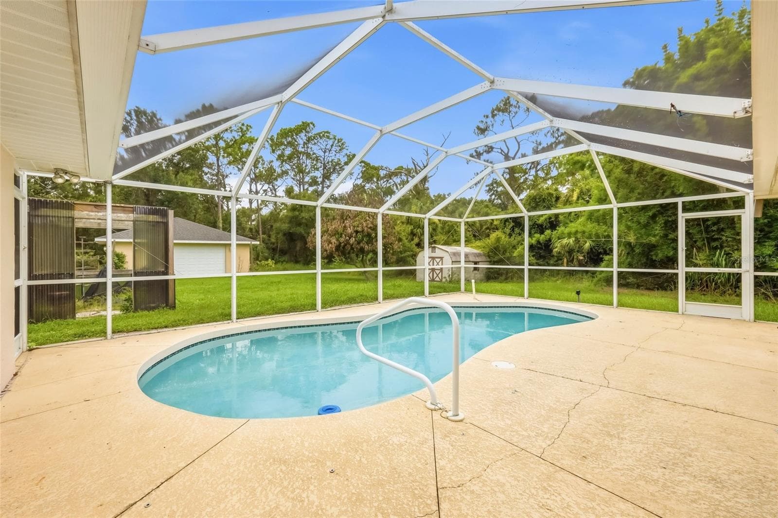 Single Family Residence at 2209 TROPICAIRE BLVD, NORTH PORT, photo 69 of 69