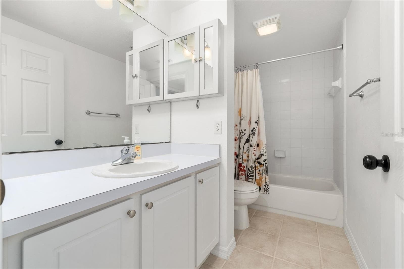 Bathroom 2 - 9124 SW 51ST RD #302, GAINESVILLE