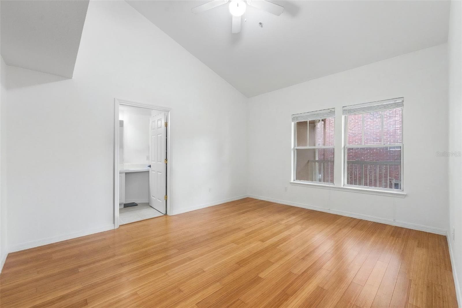 Bedroom 3 - 9124 SW 51ST RD #302, GAINESVILLE