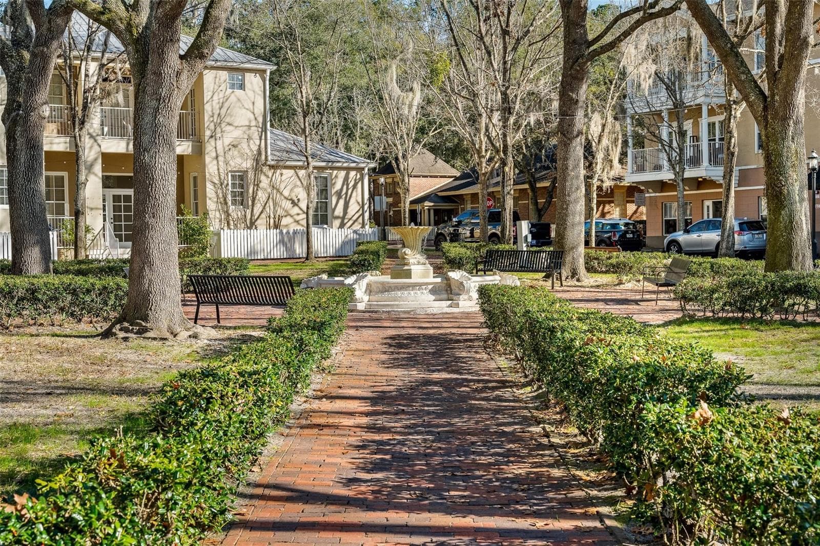 Fountain Square - 9124 SW 51ST RD #302, GAINESVILLE
