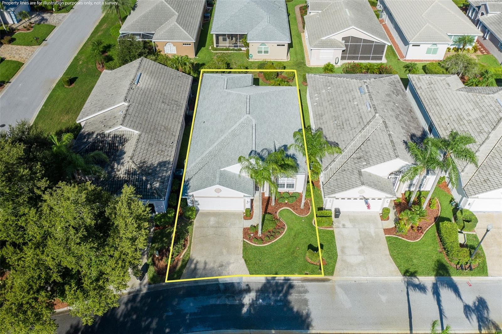 Single Family Residence at 1239 STADLER DR, NEW PORT RICHEY, photo 2 of 56