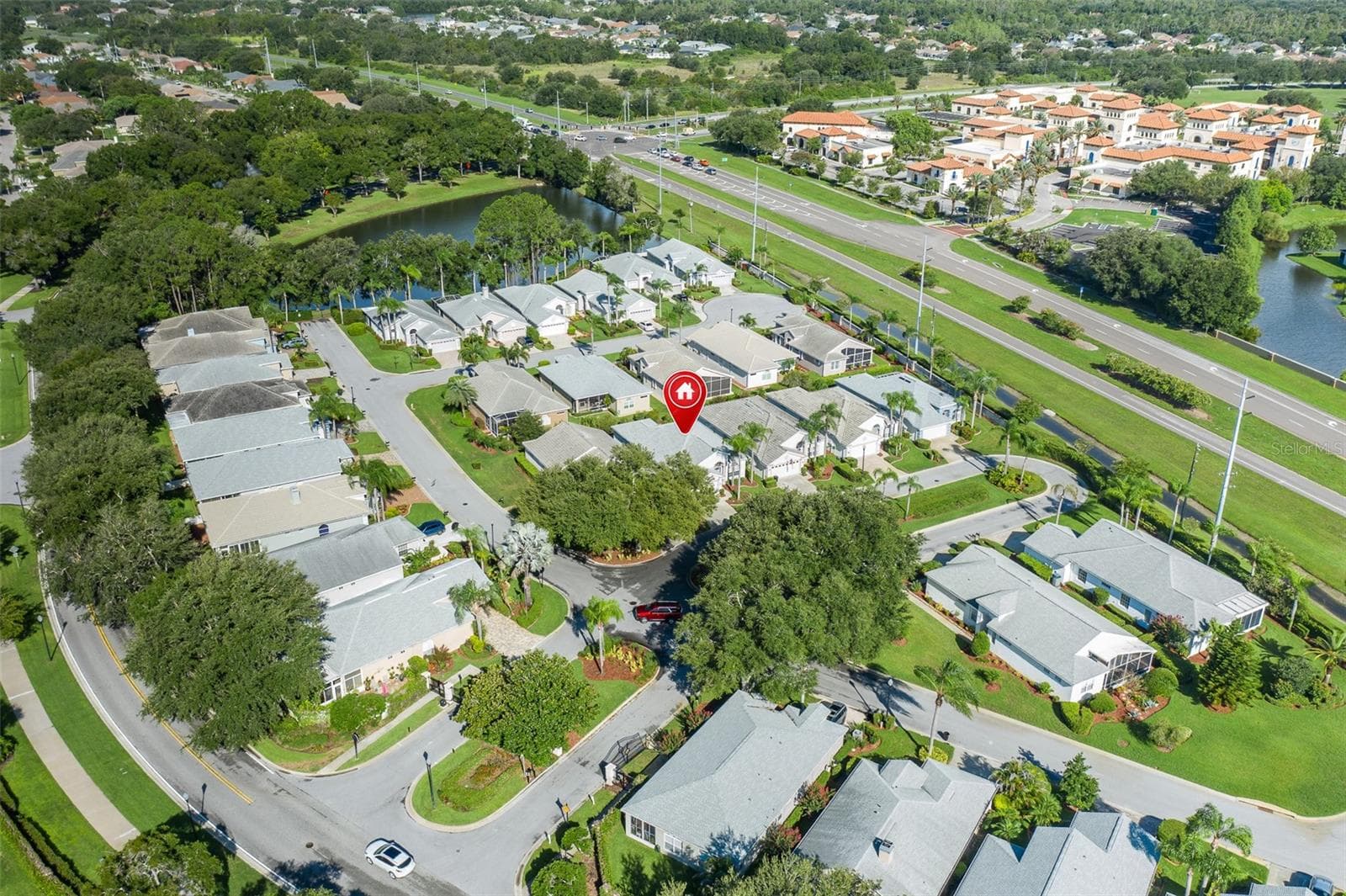 Single Family Residence at 1239 STADLER DR, NEW PORT RICHEY, photo 4 of 56