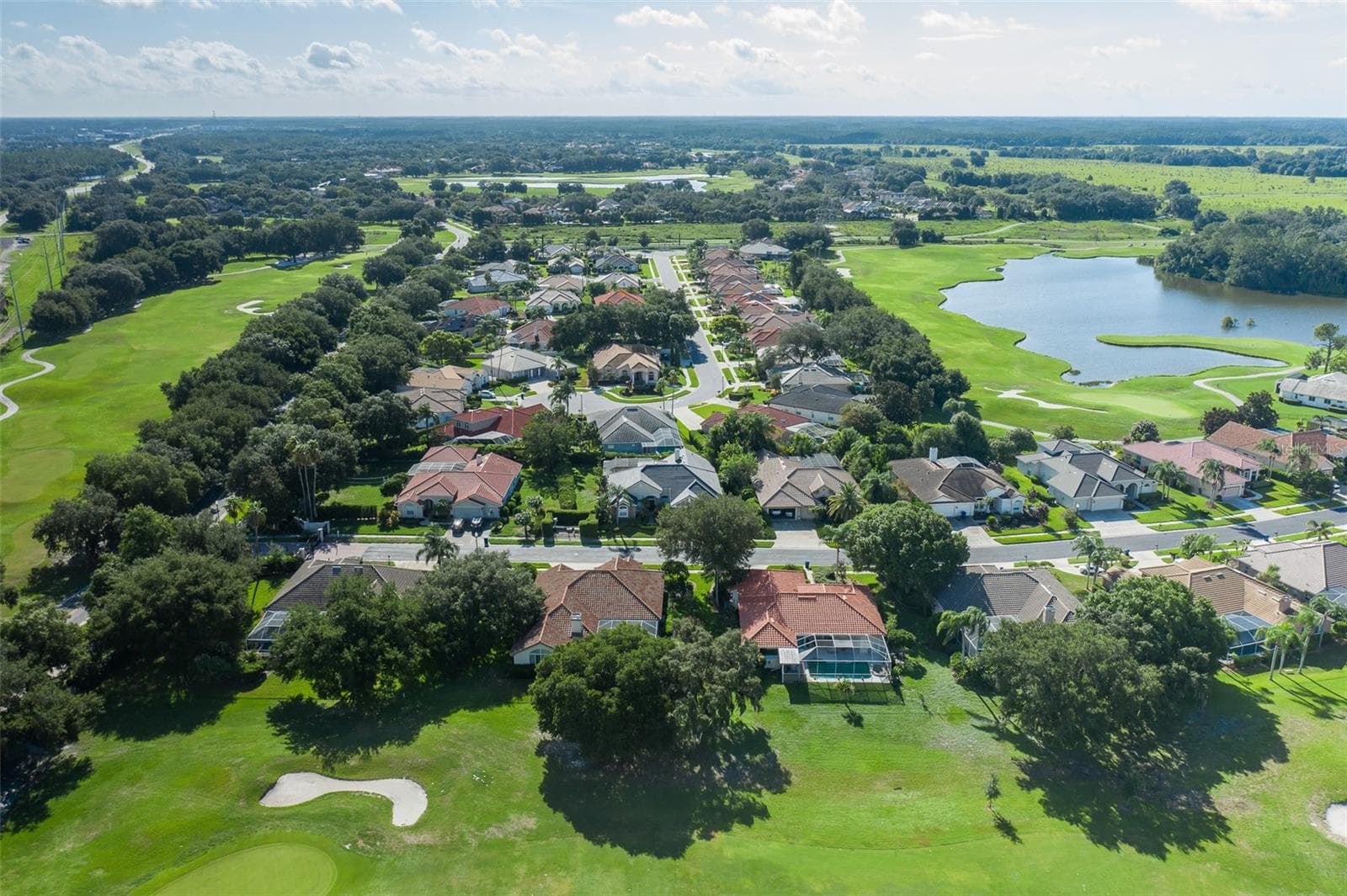 Single Family Residence at 1239 STADLER DR, NEW PORT RICHEY, photo 5 of 56