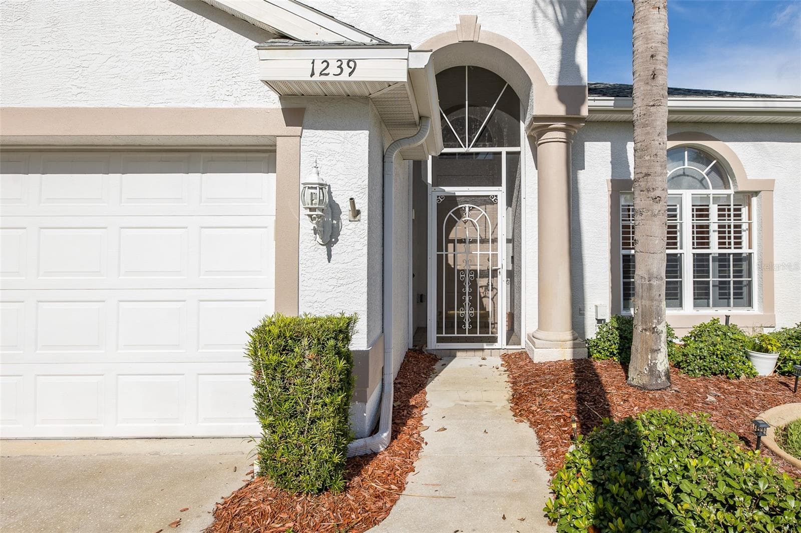 Single Family Residence at 1239 STADLER DR, NEW PORT RICHEY, photo 6 of 56