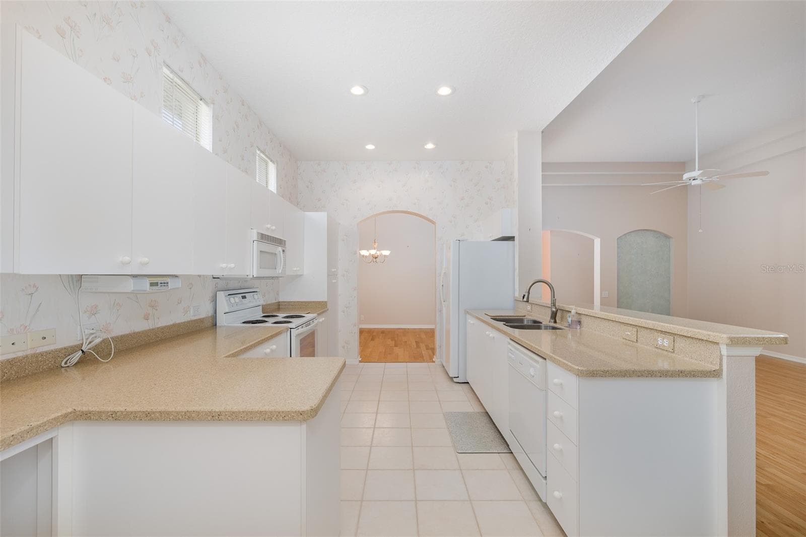 Single Family Residence at 1239 STADLER DR, NEW PORT RICHEY, photo 21 of 56