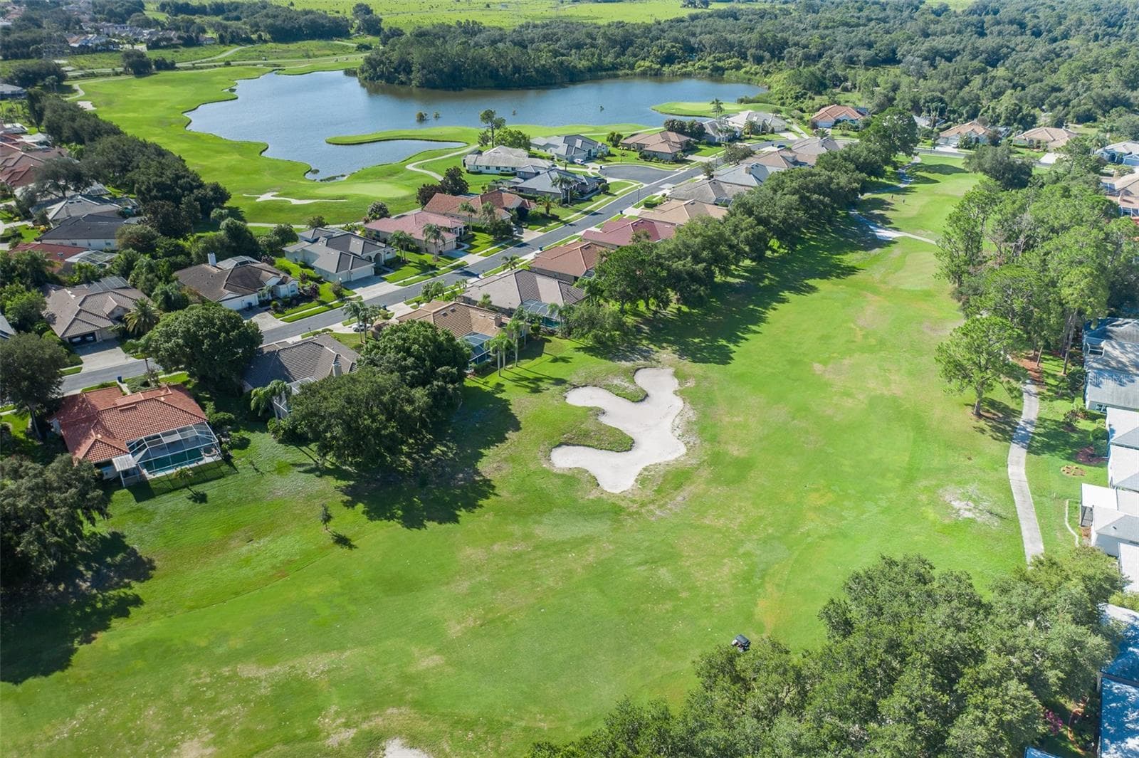 Single Family Residence at 1239 STADLER DR, NEW PORT RICHEY, photo 53 of 56