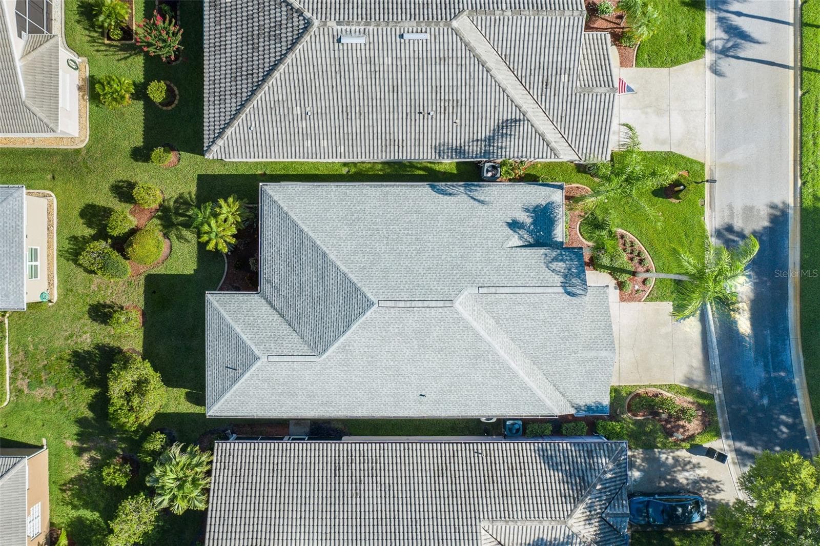 Single Family Residence at 1239 STADLER DR, NEW PORT RICHEY, photo 54 of 56