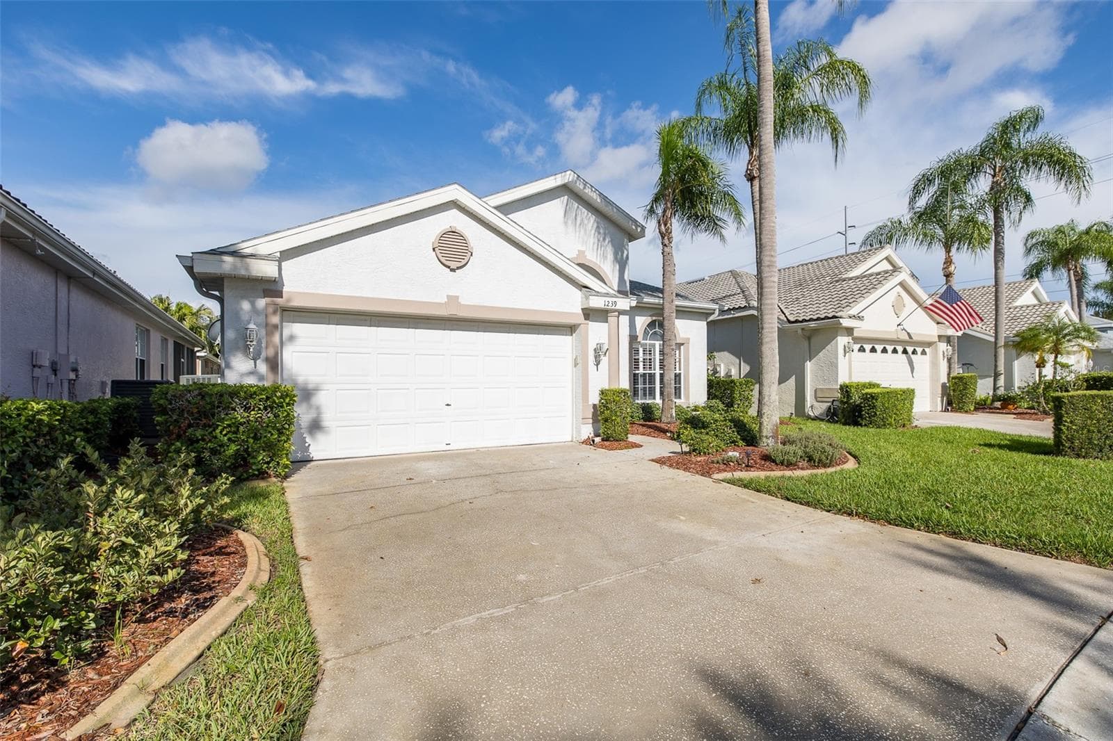 Single Family Residence at 1239 STADLER DR, NEW PORT RICHEY, photo 55 of 56