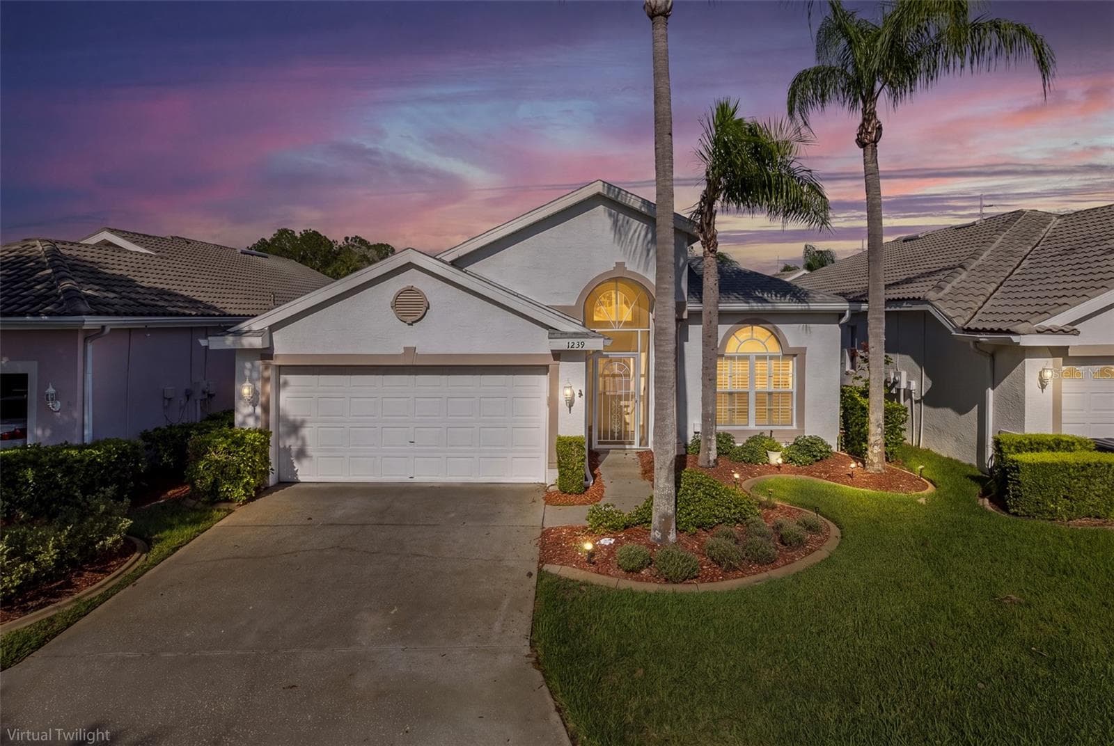 Single Family Residence at 1239 STADLER DR, NEW PORT RICHEY, photo 56 of 56