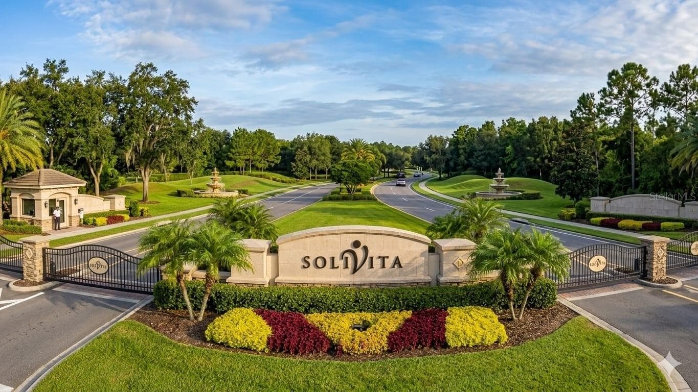Single Family Residence at 501 HERITAGE TRAIL ST, POINCIANA, photo 29 of 29